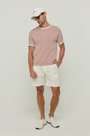 OFF WHITE SHORT PANTS