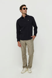 กางเกงทรงปกติ