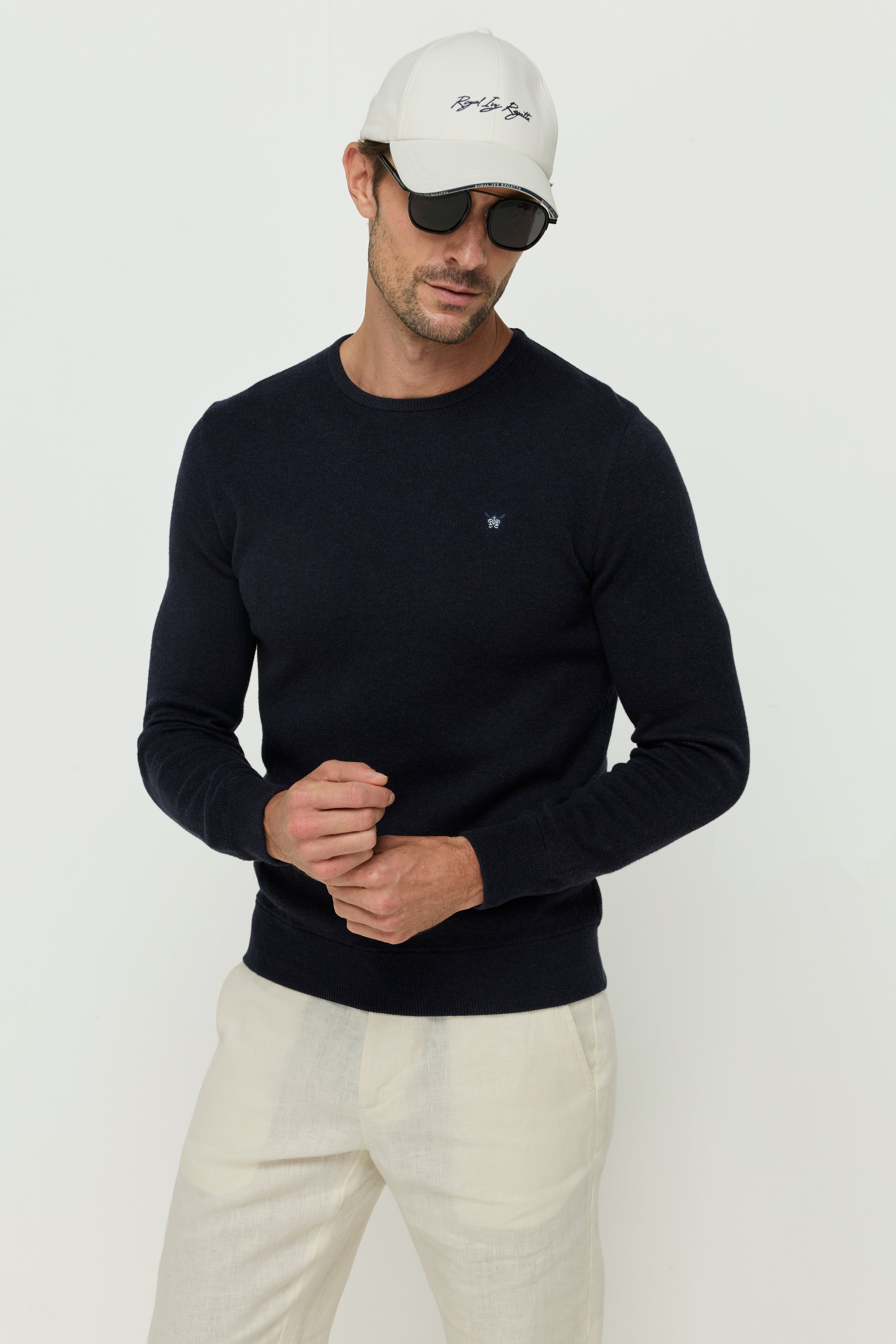 KNITWEAR PULLOVERS