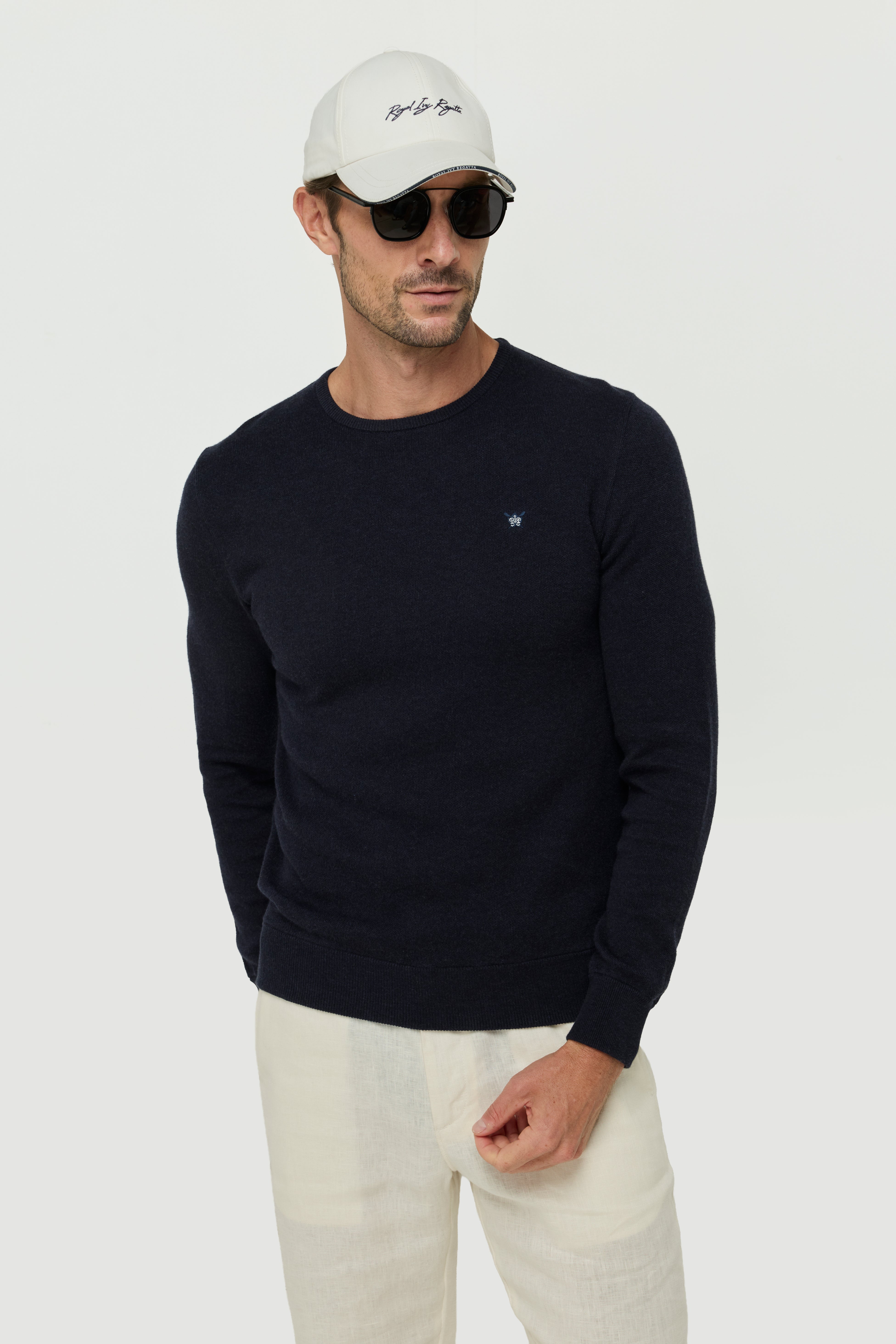 KNITWEAR PULLOVERS