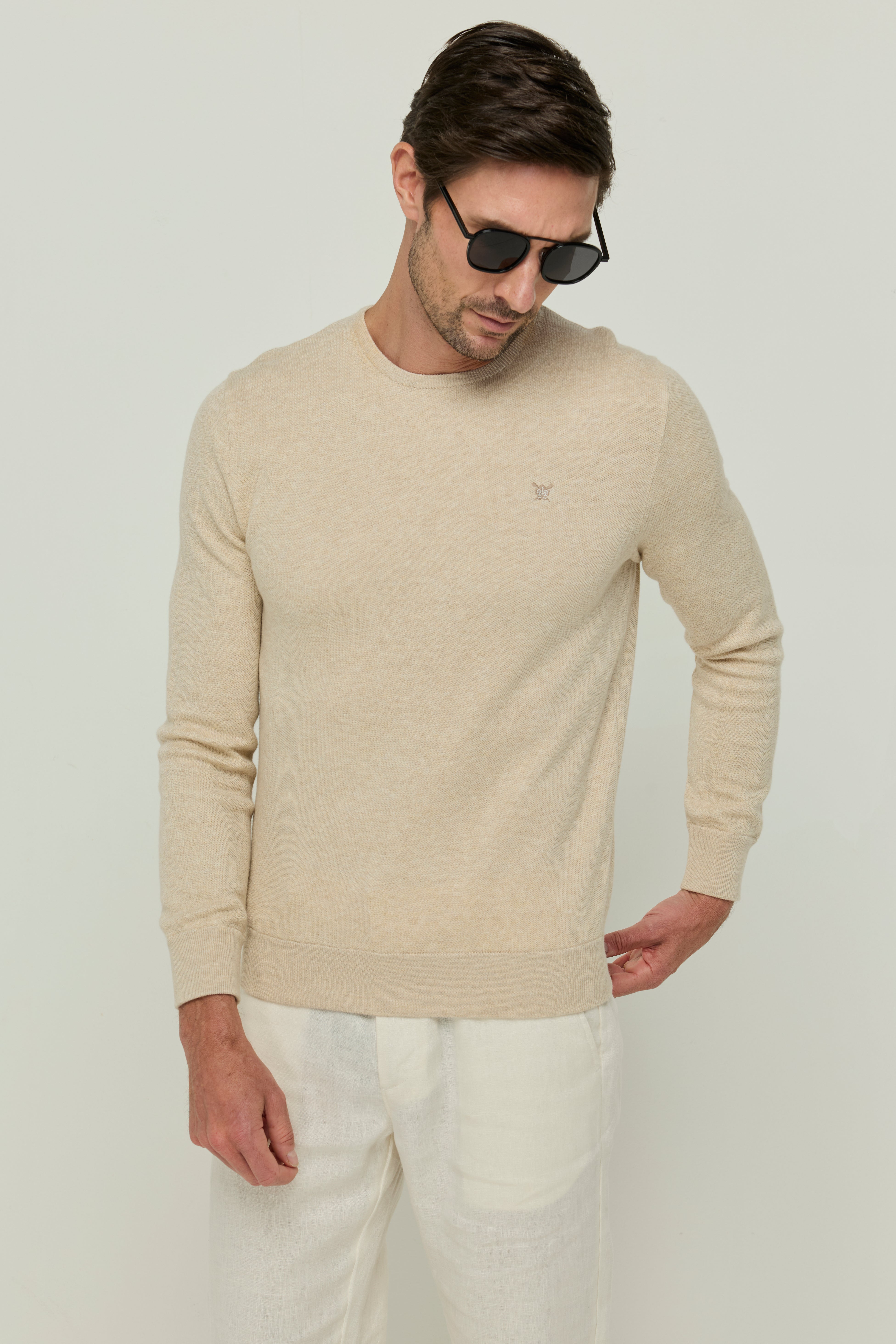 KNITWEAR PULLOVERS