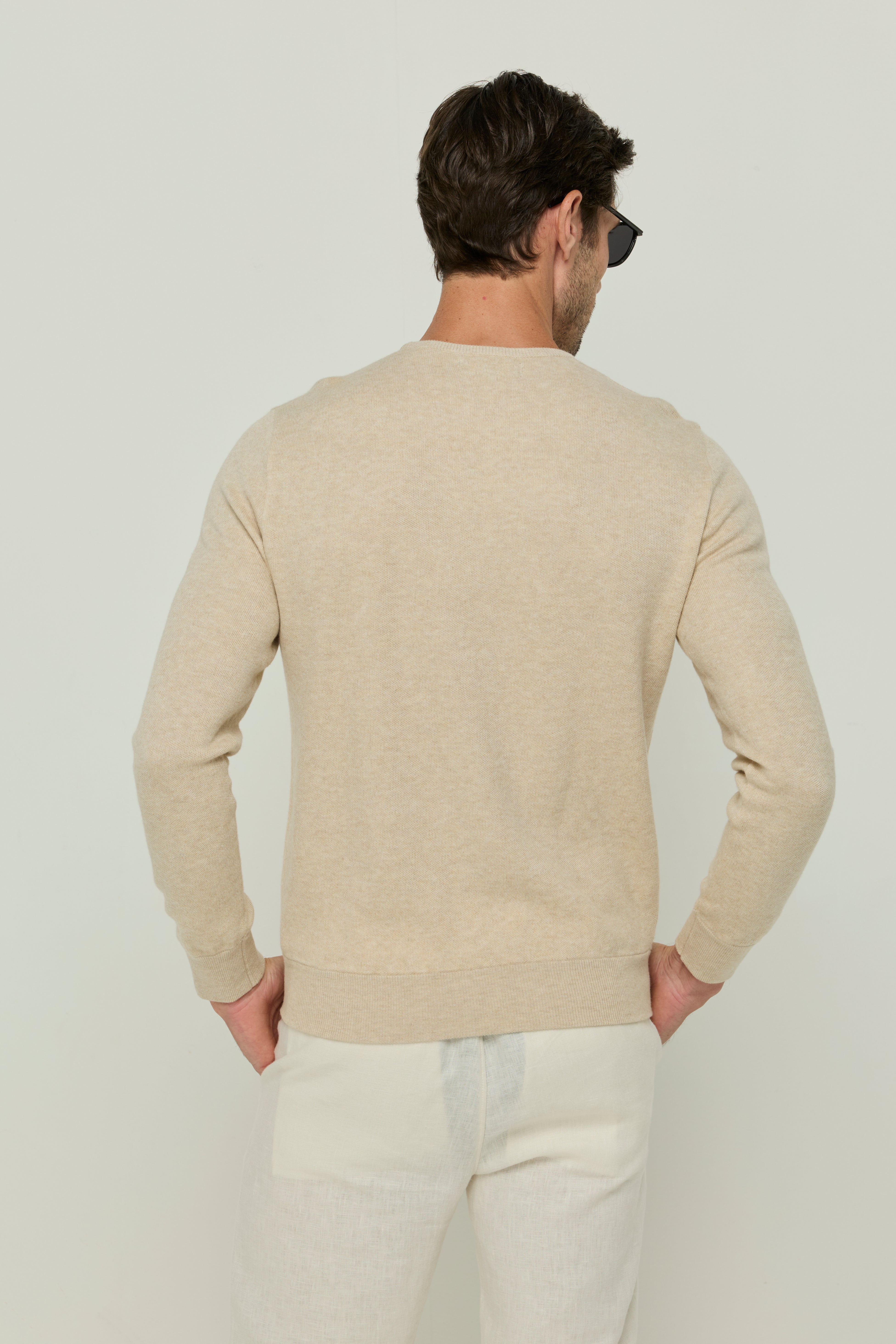 KNITWEAR PULLOVERS