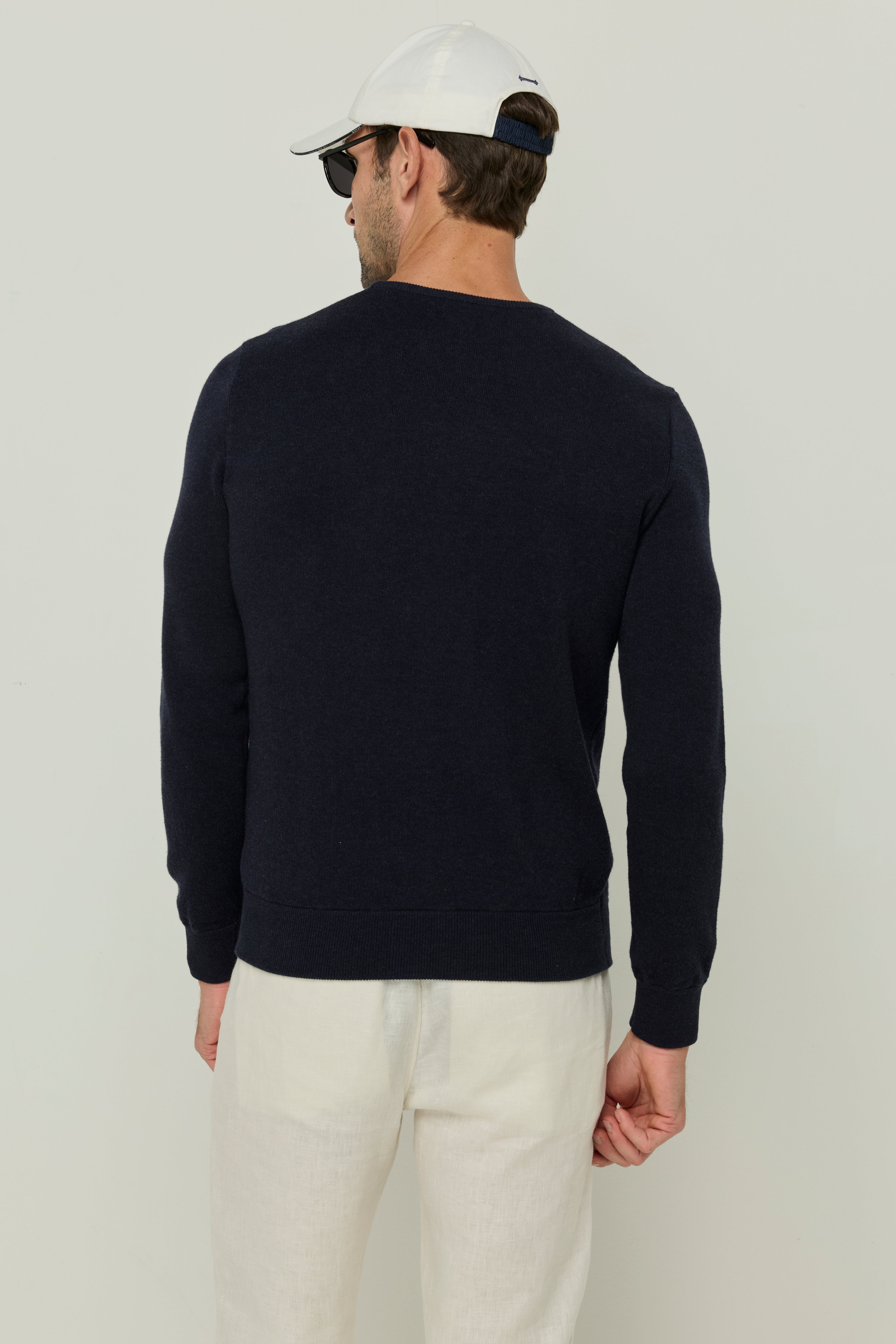 KNITWEAR PULLOVERS