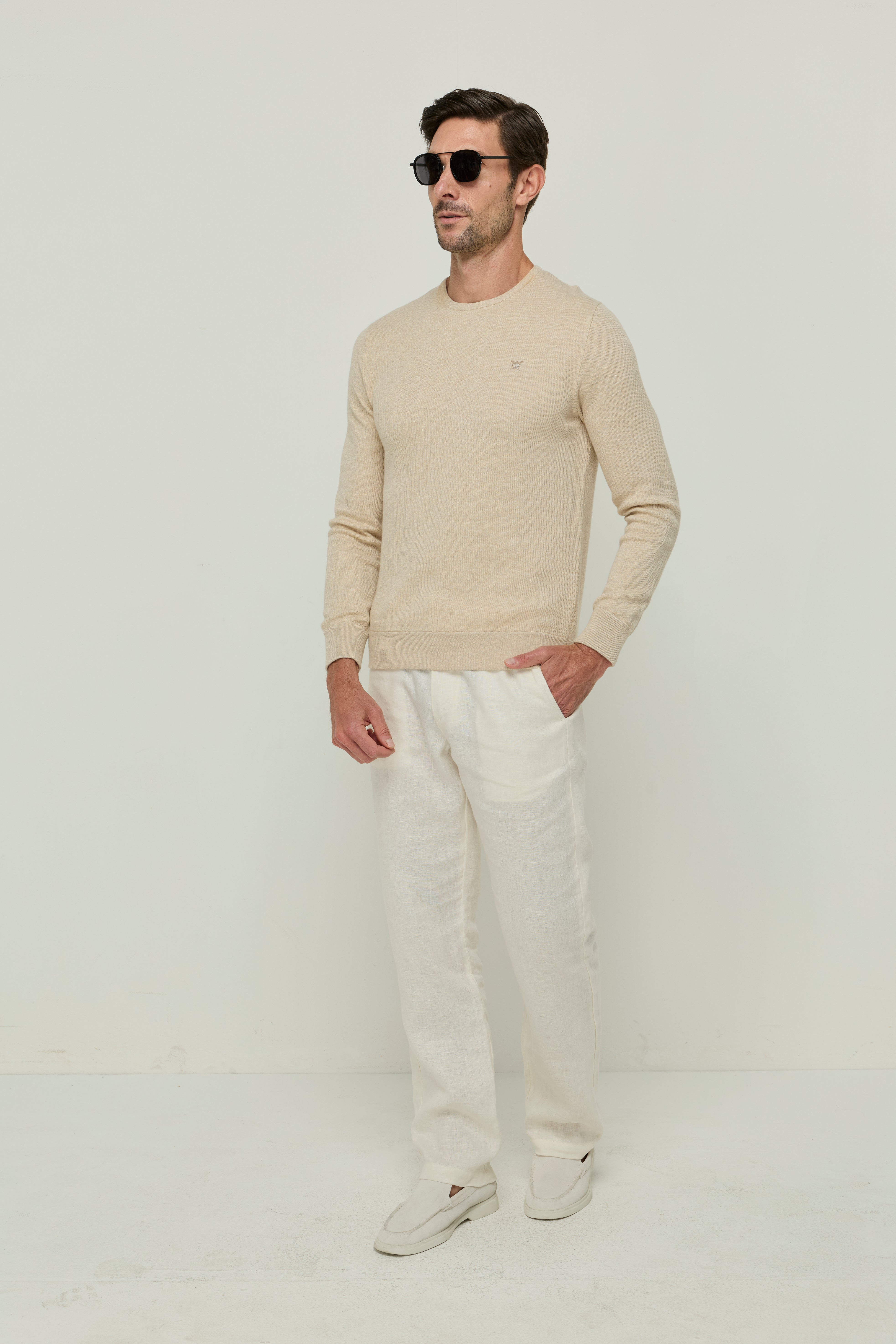 KNITWEAR PULLOVERS