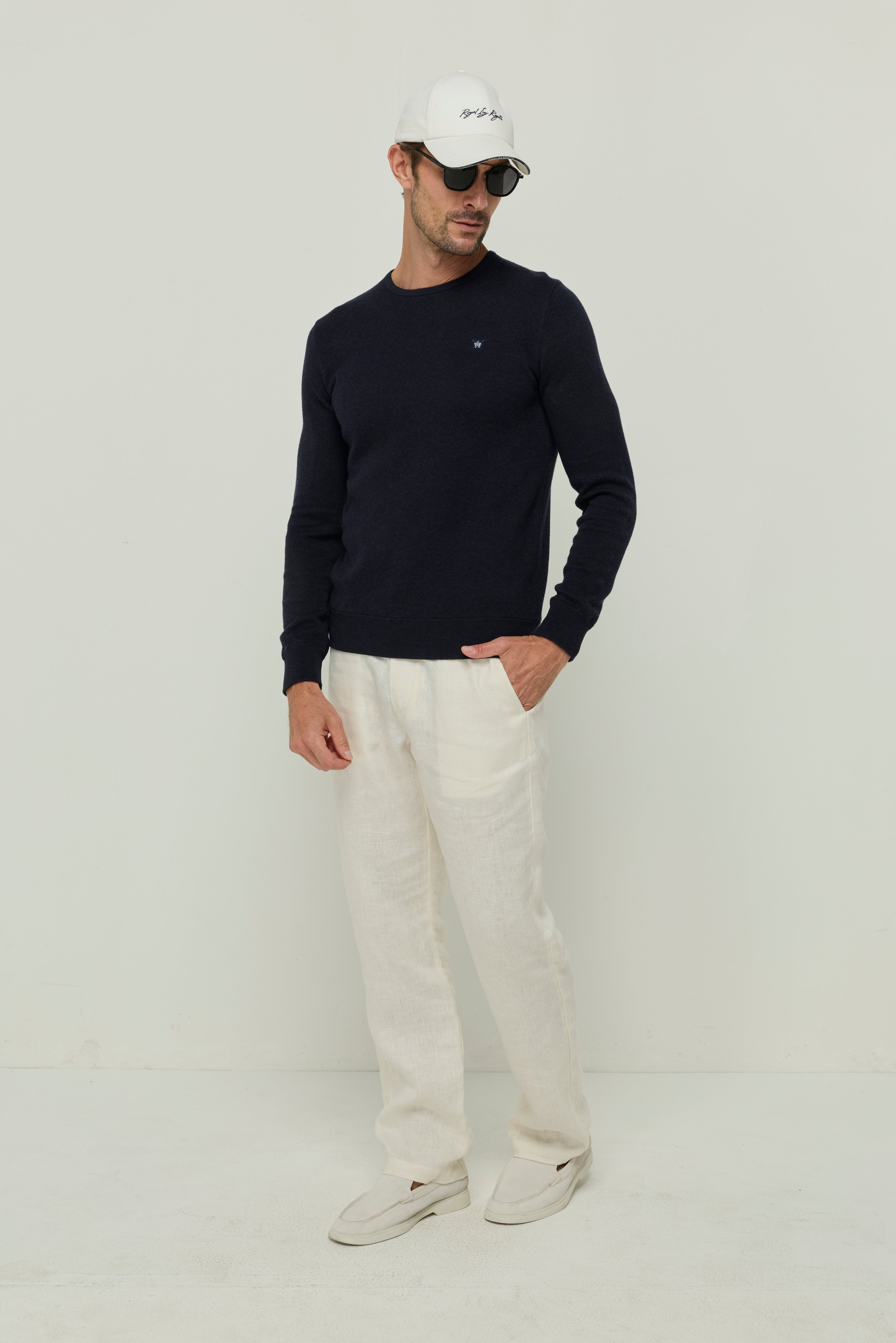 KNITWEAR PULLOVERS
