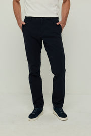 CHINO ANKLE PANTS