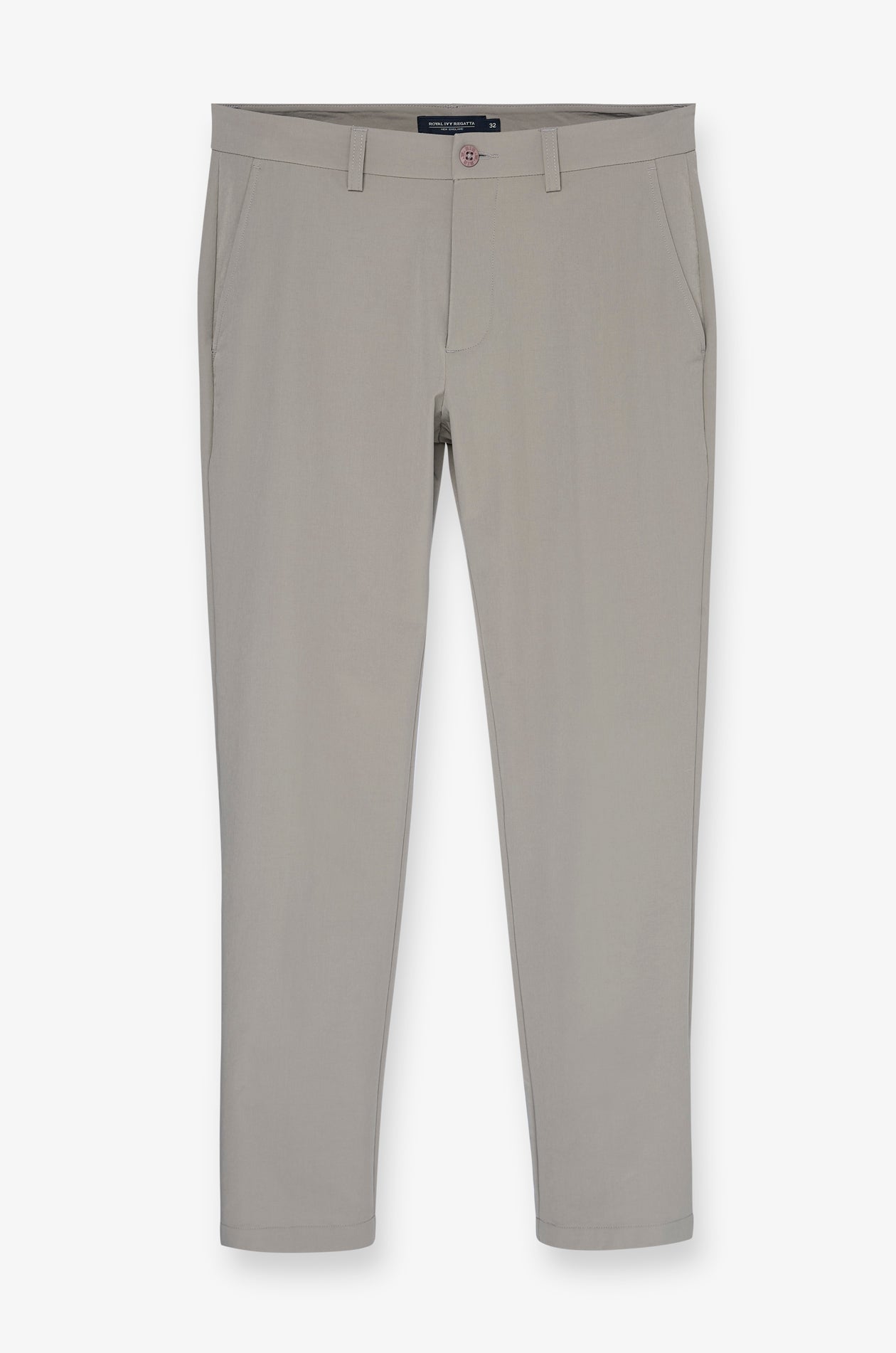SARTORIAL EASE TAILORED TROUSERS