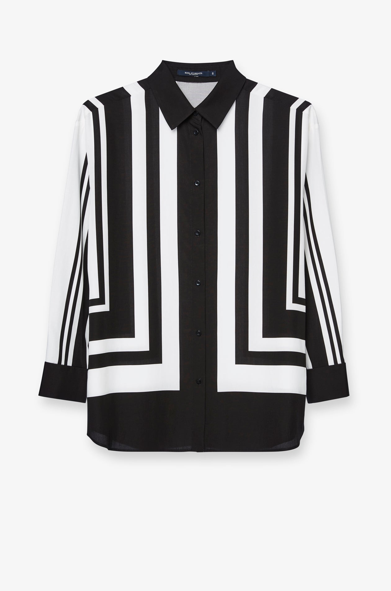 PRINTED BACK SHIRTS