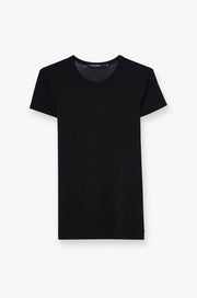CAP SLEEVE TEE