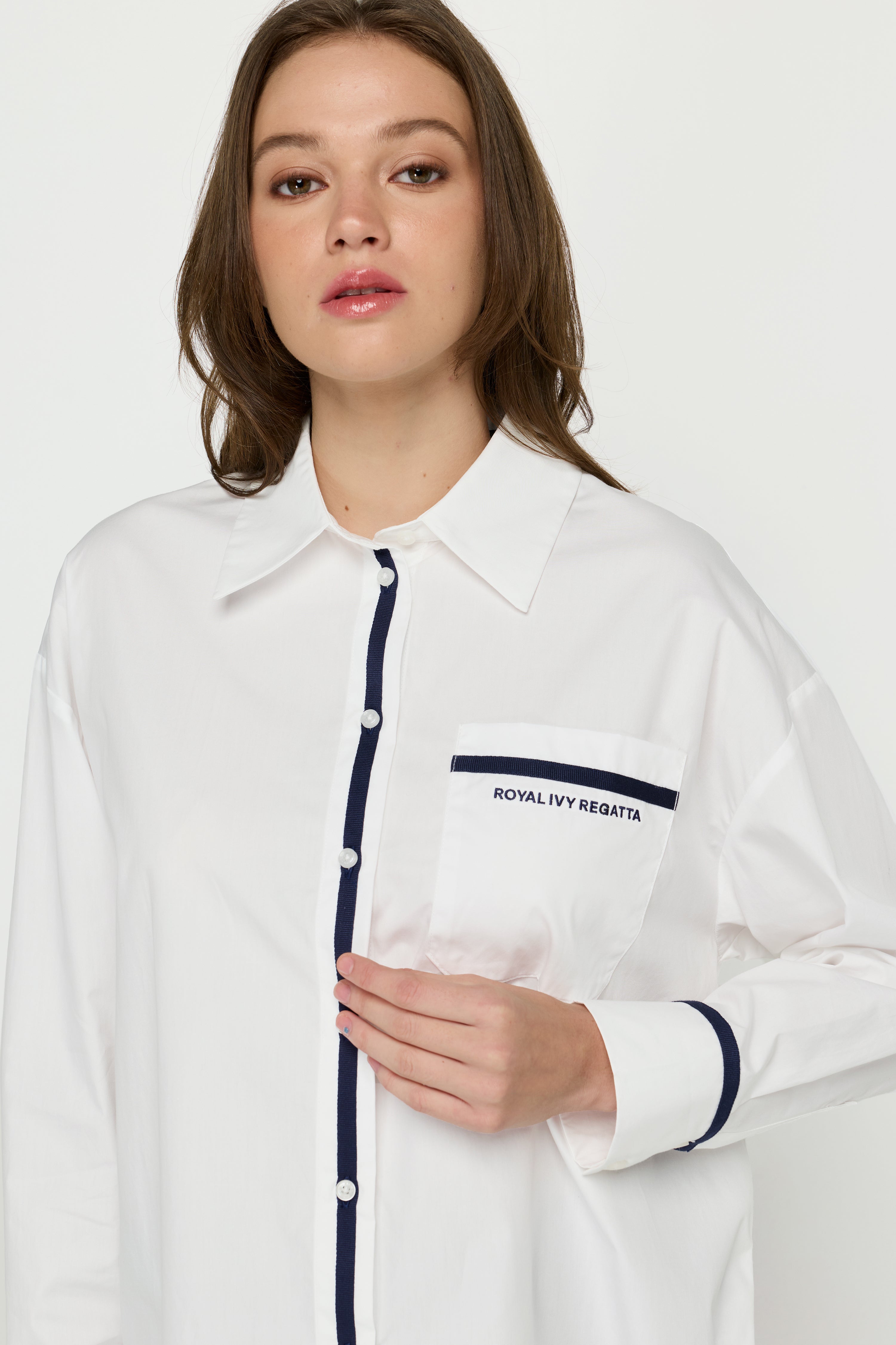 POLO SHIRT LONG SLEEVE