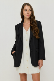 TAILORED BLAZER