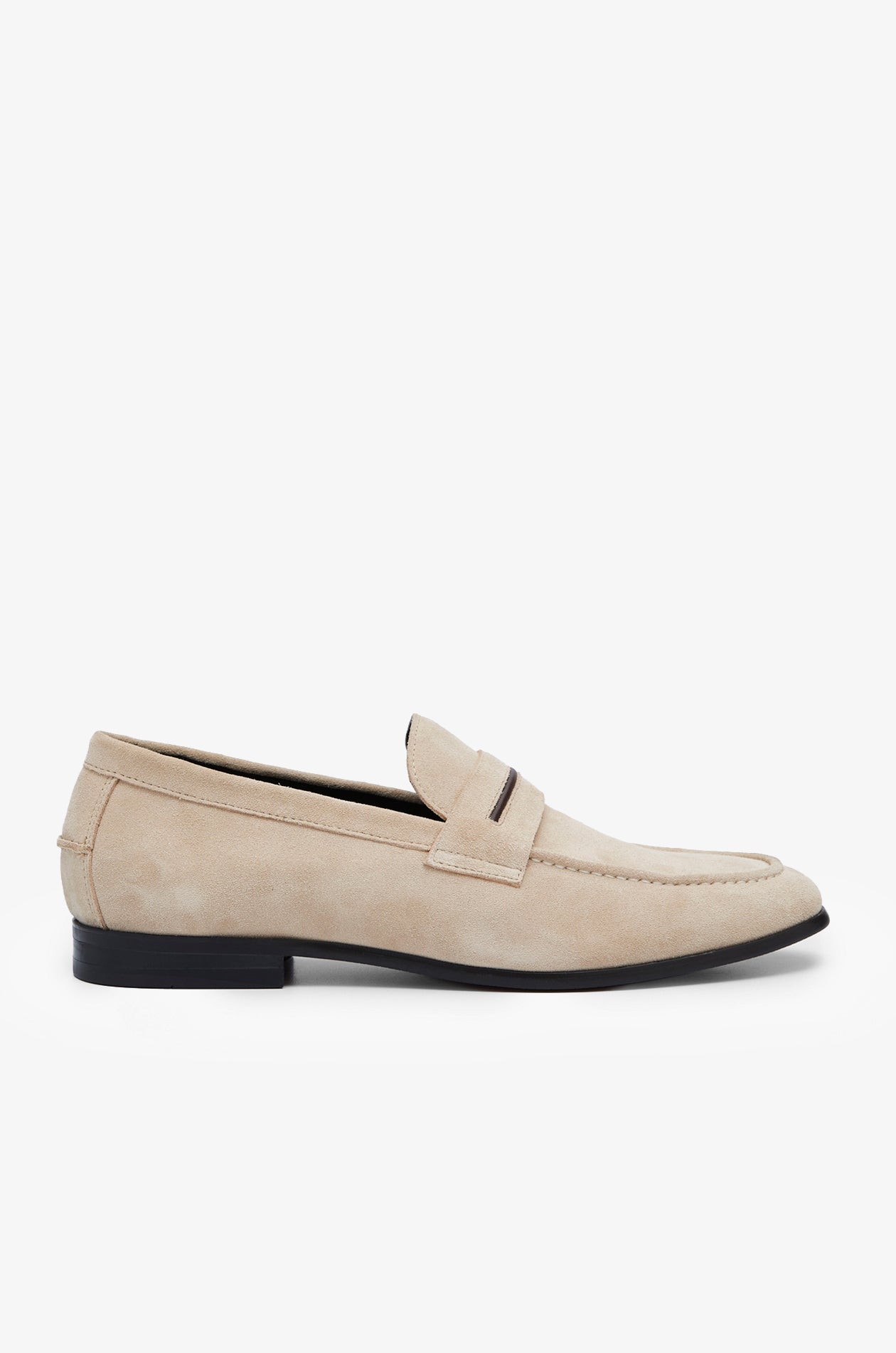 PREMIUM SUEDE LOAFERS