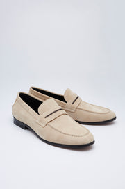 PREMIUM SUEDE LOAFERS