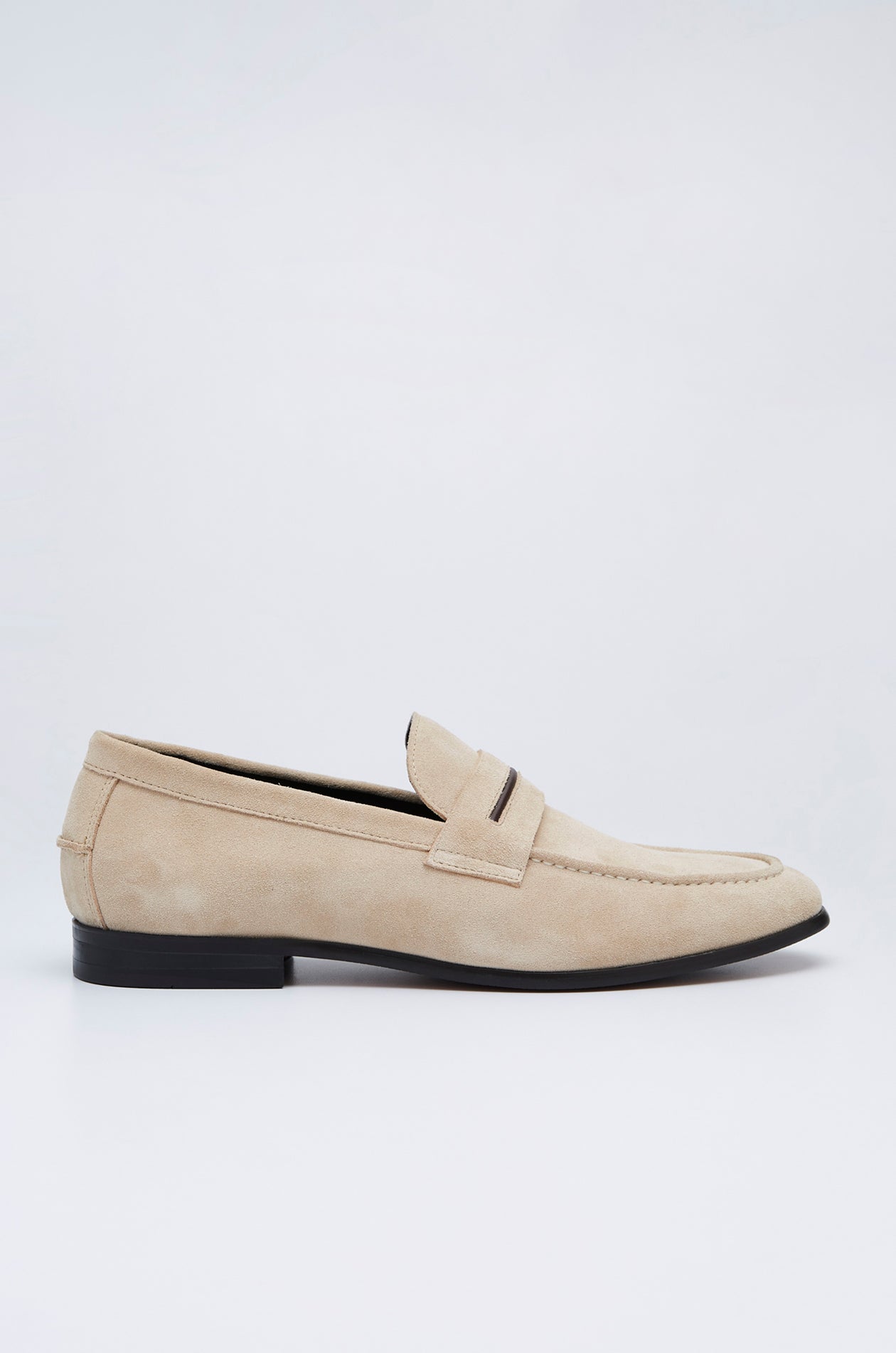 PREMIUM SUEDE LOAFERS