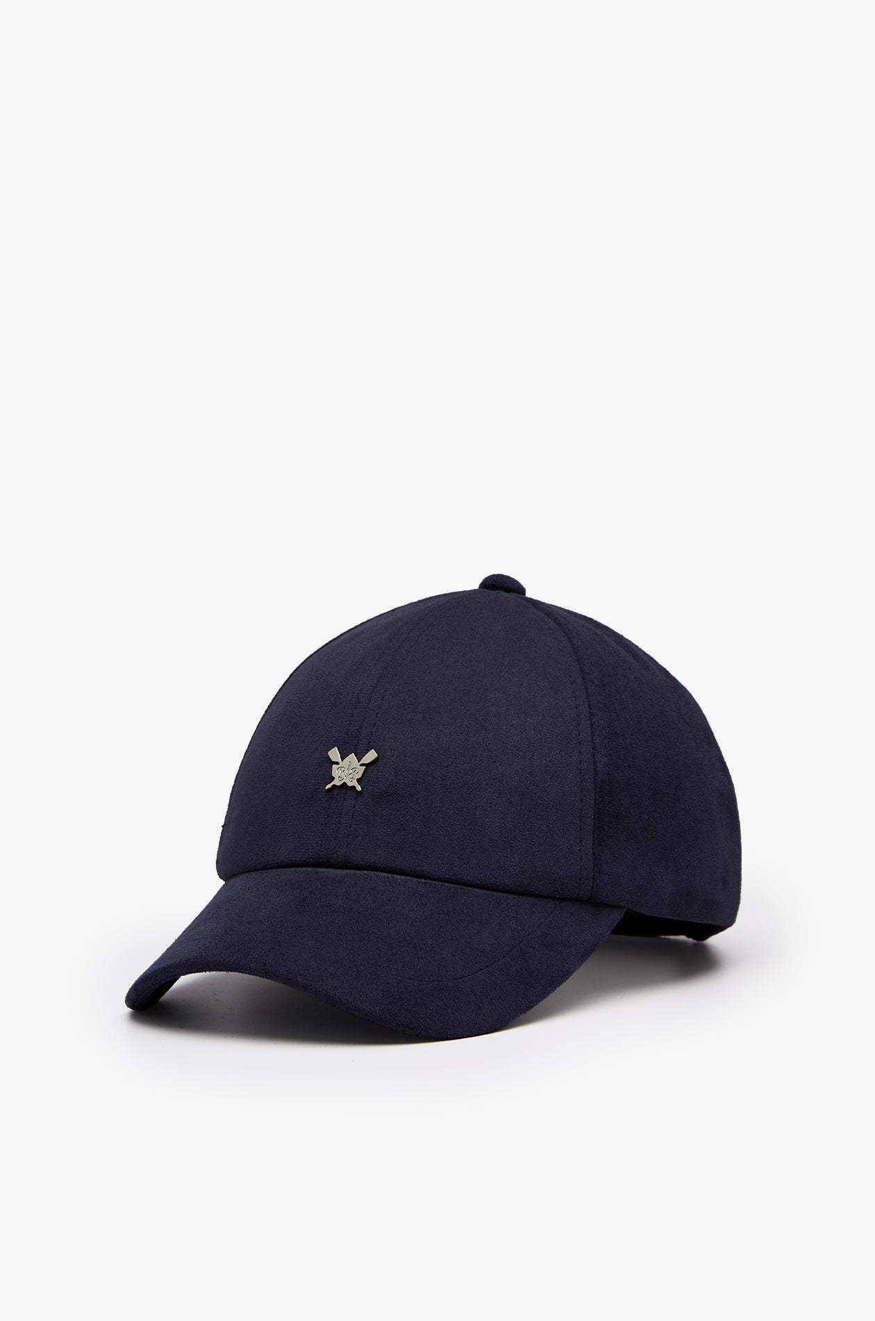 HERITAGE WOOL BASEBALL CAP