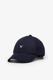 HERITAGE WOOL BASEBALL CAP