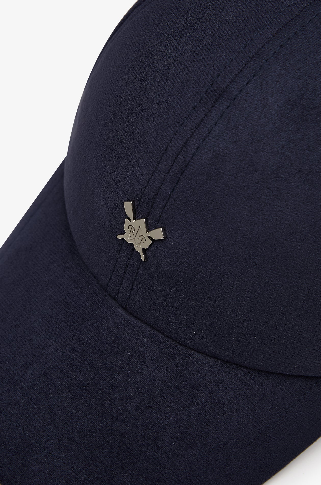 HERITAGE WOOL BASEBALL CAP