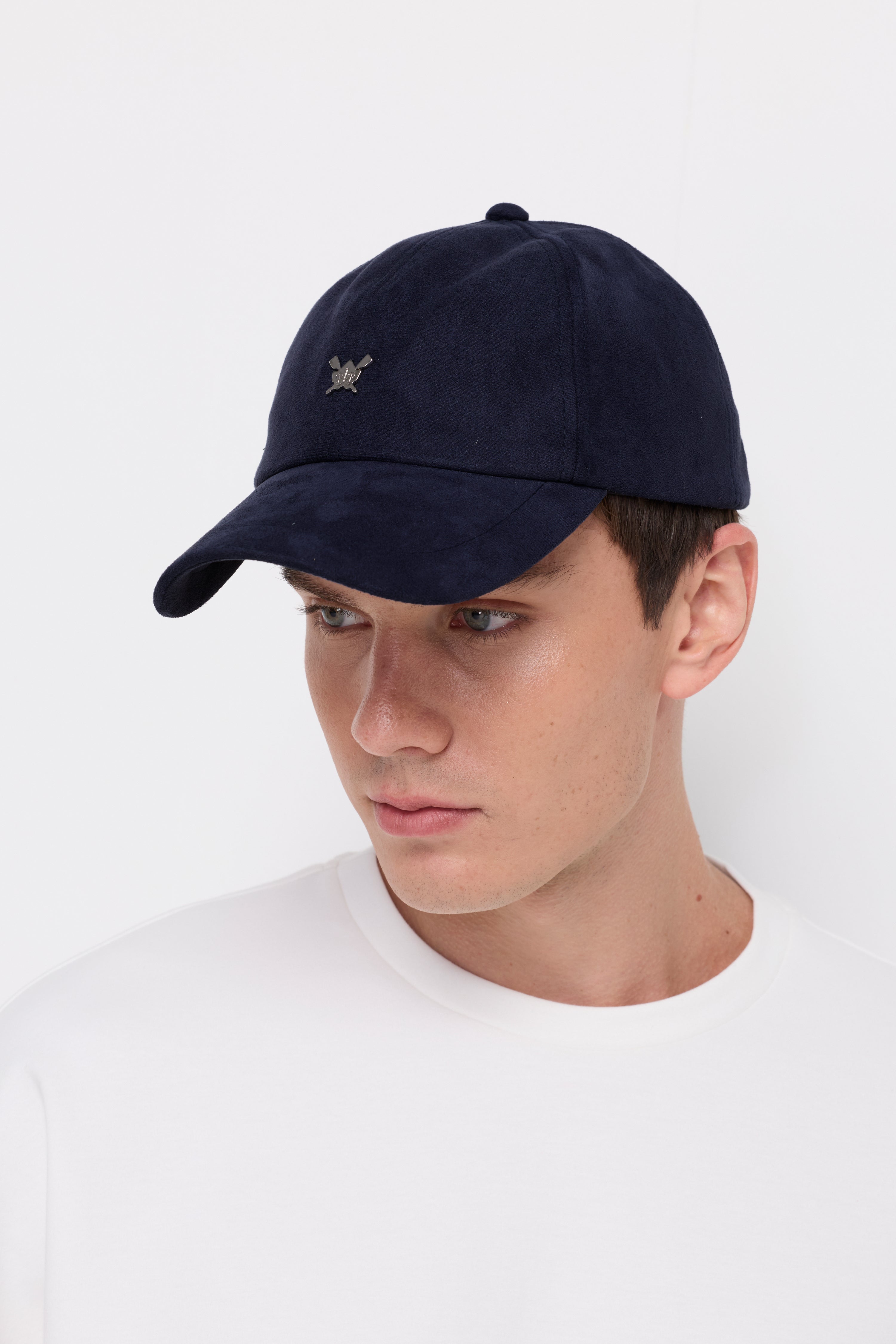 HERITAGE WOOL BASEBALL CAP