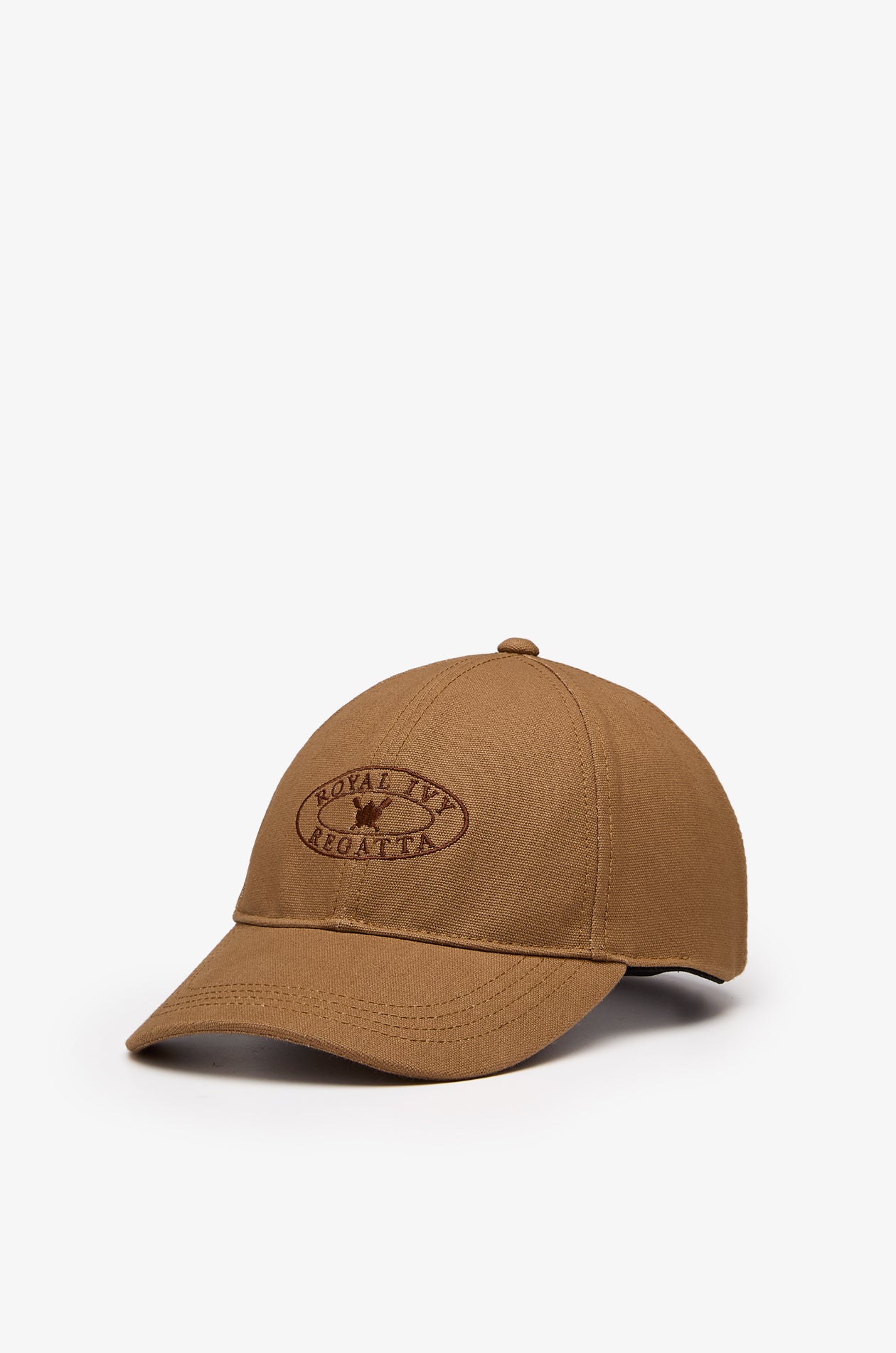 HERITAGE CREST BASEBALL CAP
