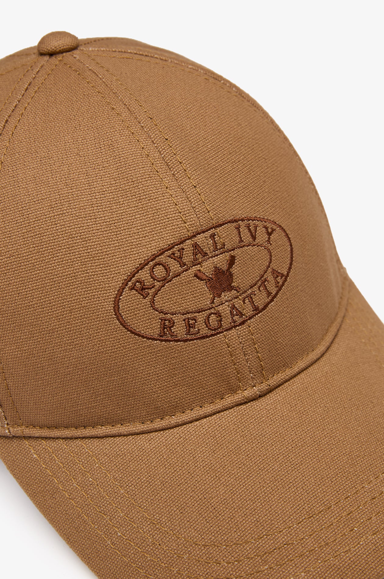 HERITAGE CREST BASEBALL CAP