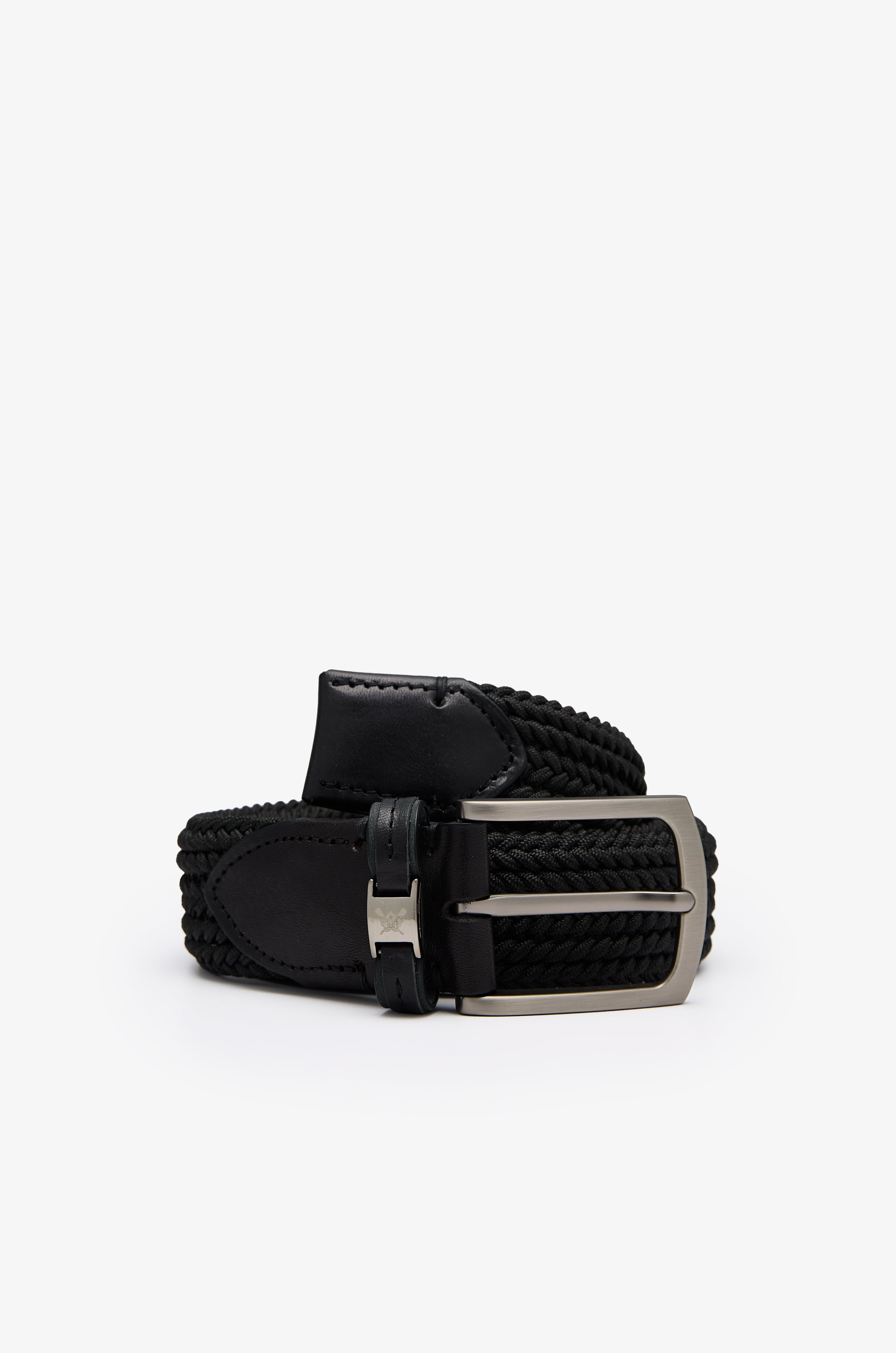 RAYON LOGO BELT