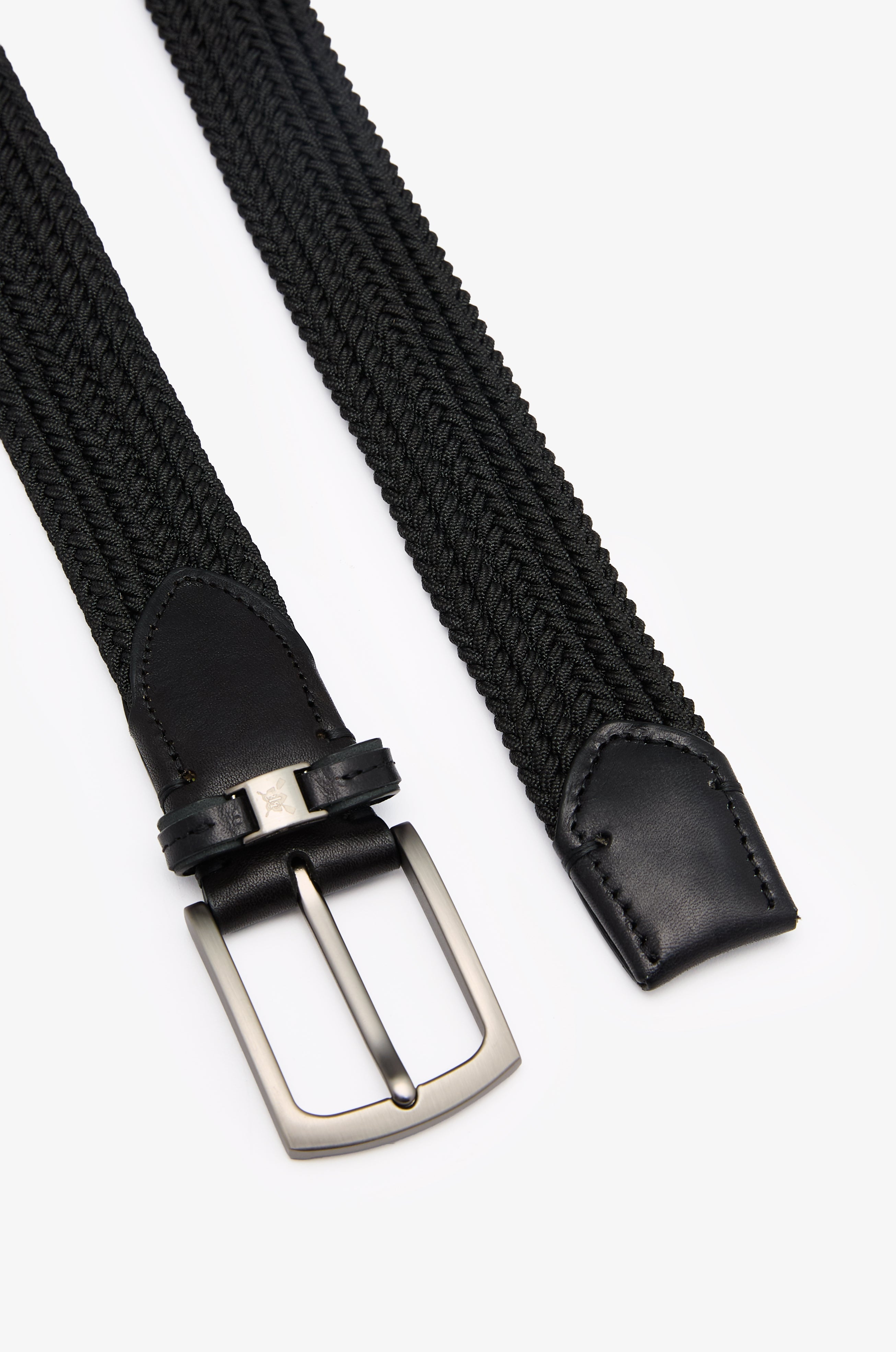 RAYON LOGO BELT