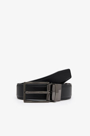 REVERSIBLE CLASSIC LEATHER BELT