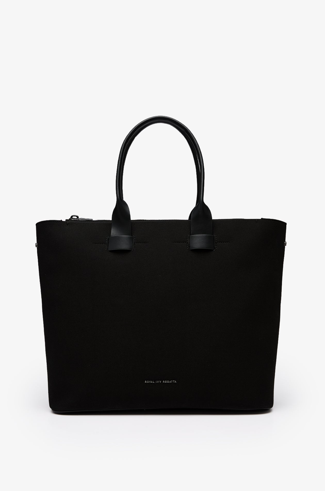 ESSENTIAL LEATHER TOTE BAG