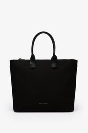 ESSENTIAL LEATHER TOTE BAG
