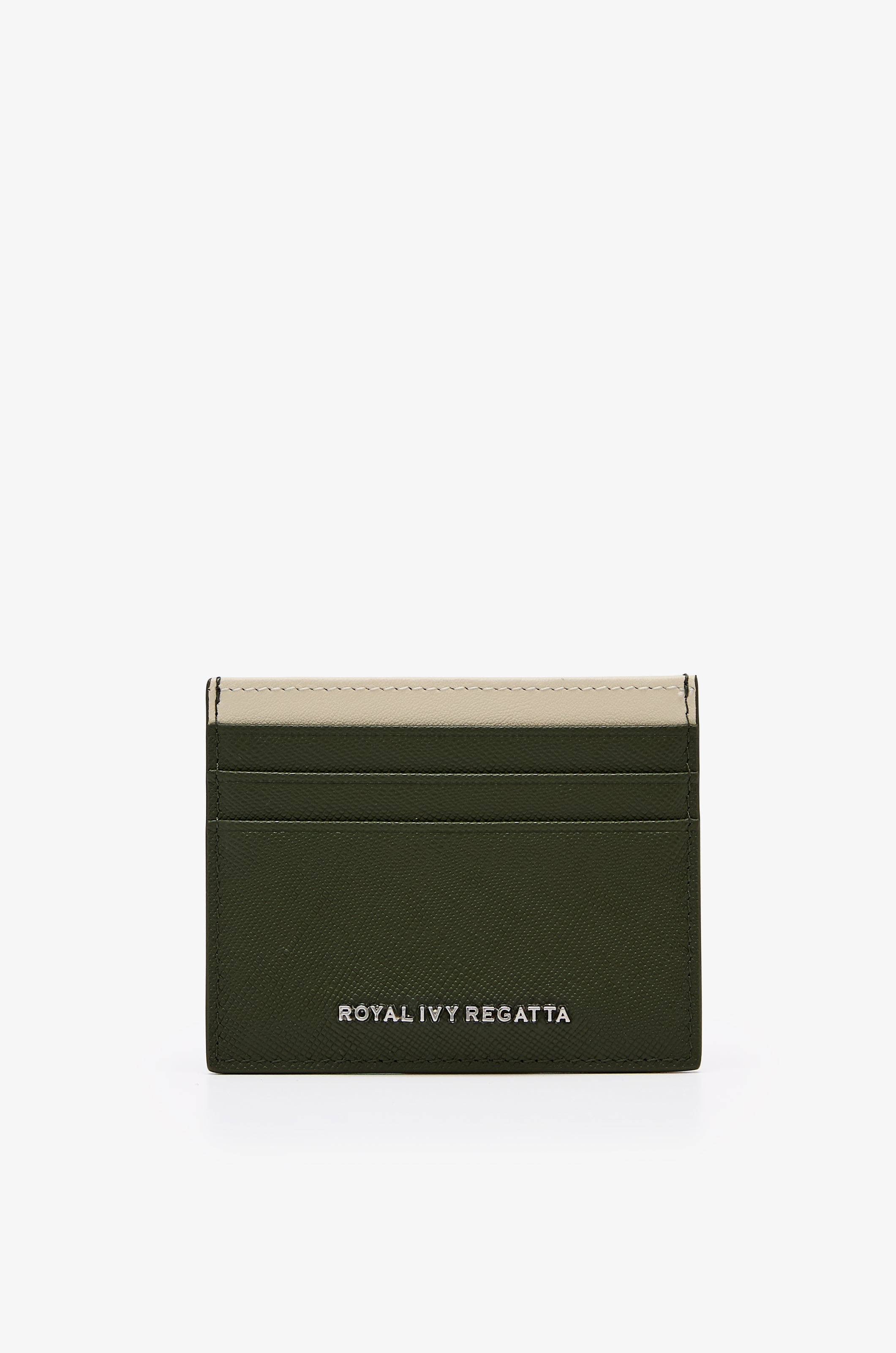 SAFFIANO LEATHER SLIM CARDHOLDER