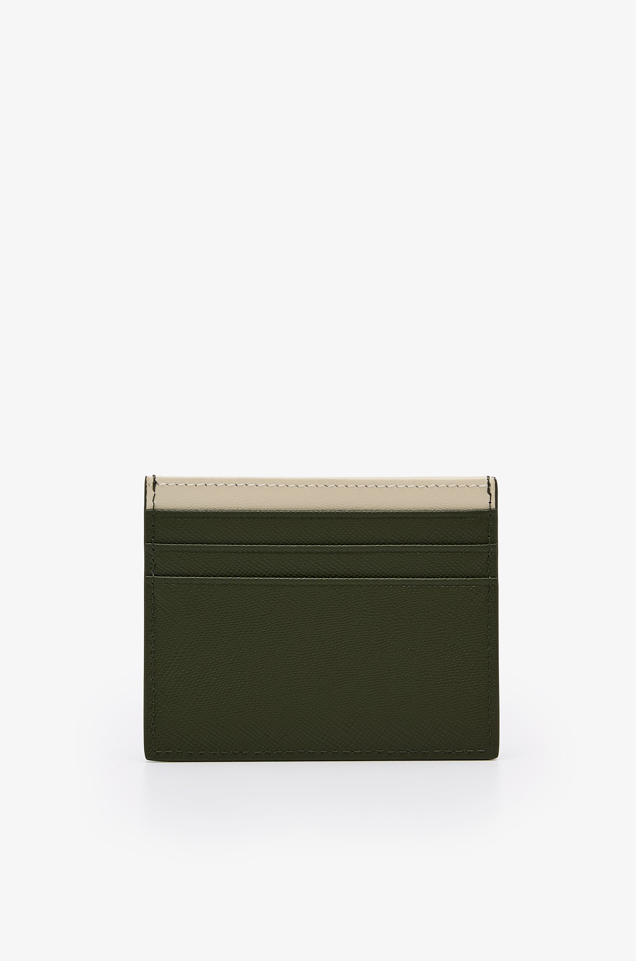 SAFFIANO LEATHER SLIM CARDHOLDER