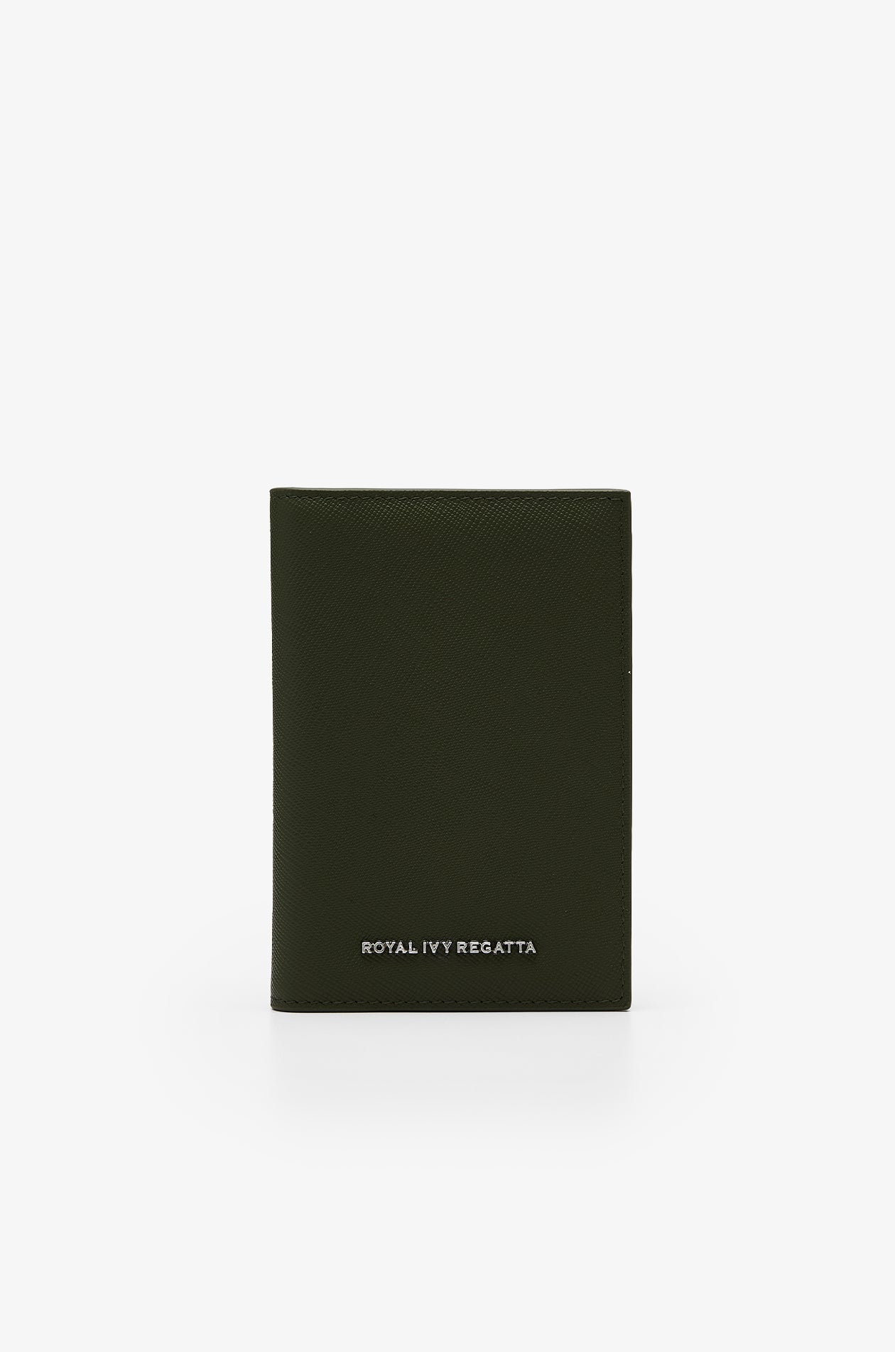 SAFFIANO PASSPORT HOLDER