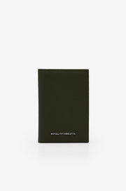 SAFFIANO PASSPORT HOLDER