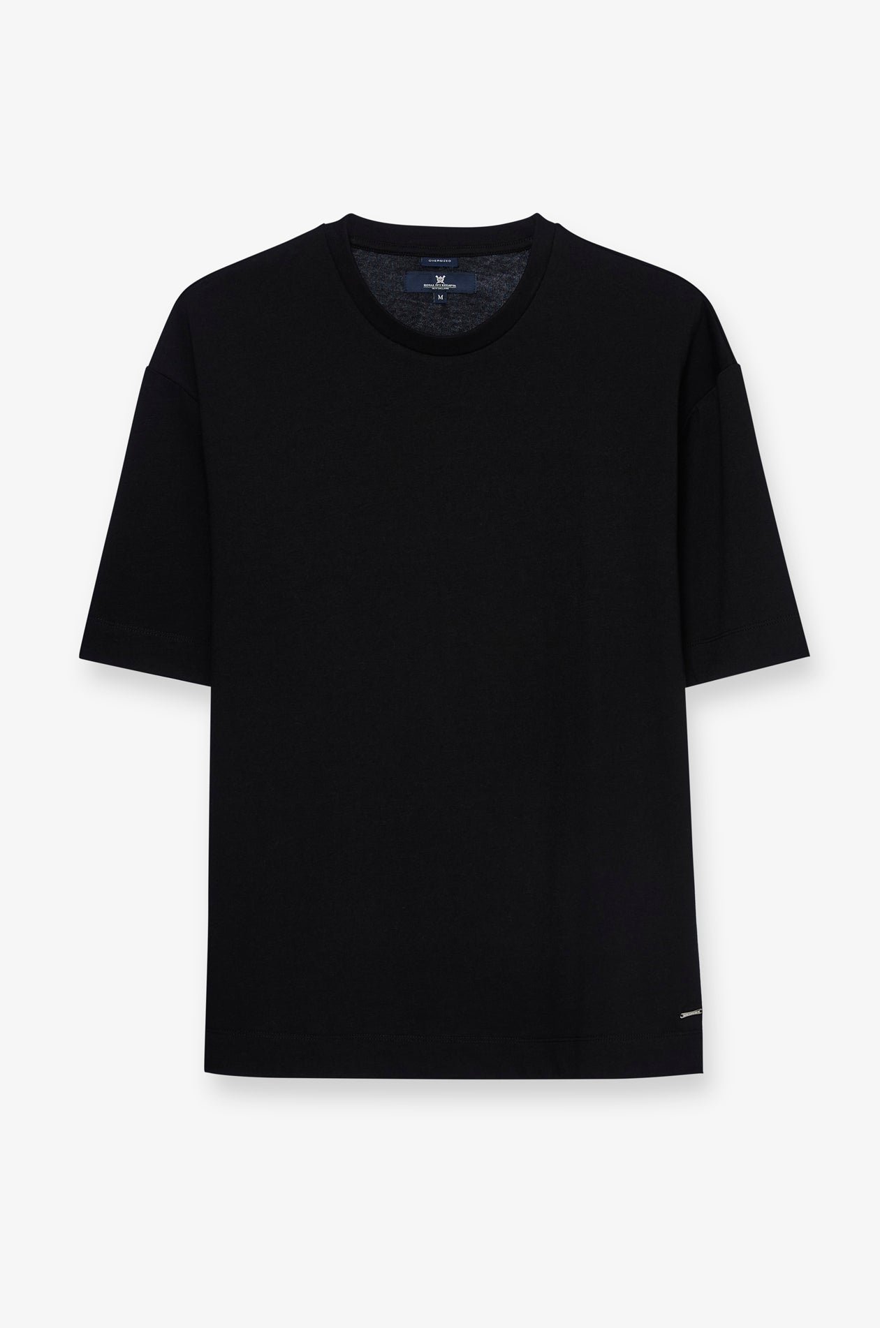 PREMIUM ESSENTIAL CREW NECK T-SHIRT