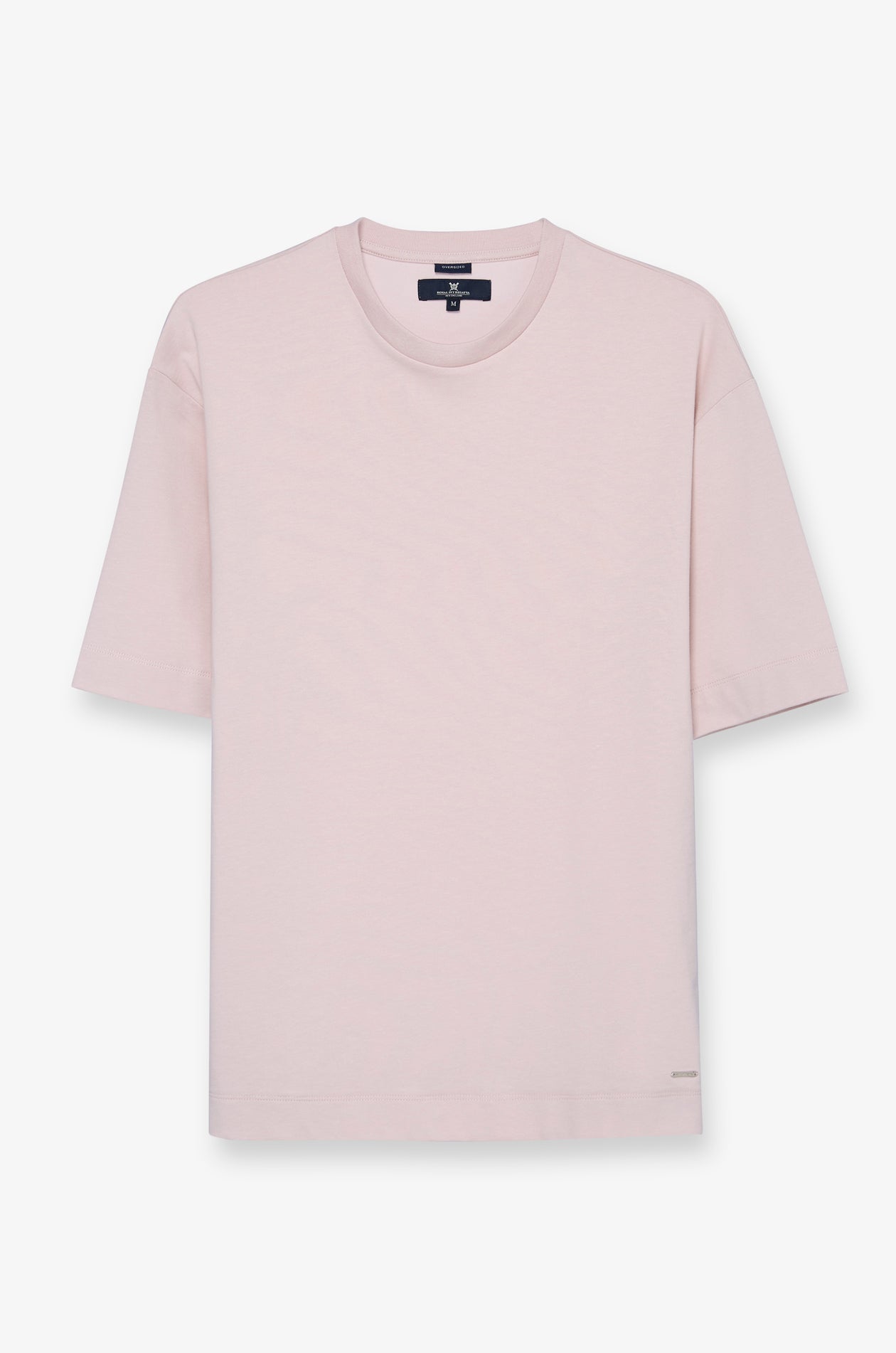 PREMIUM ESSENTIAL CREW NECK T-SHIRT