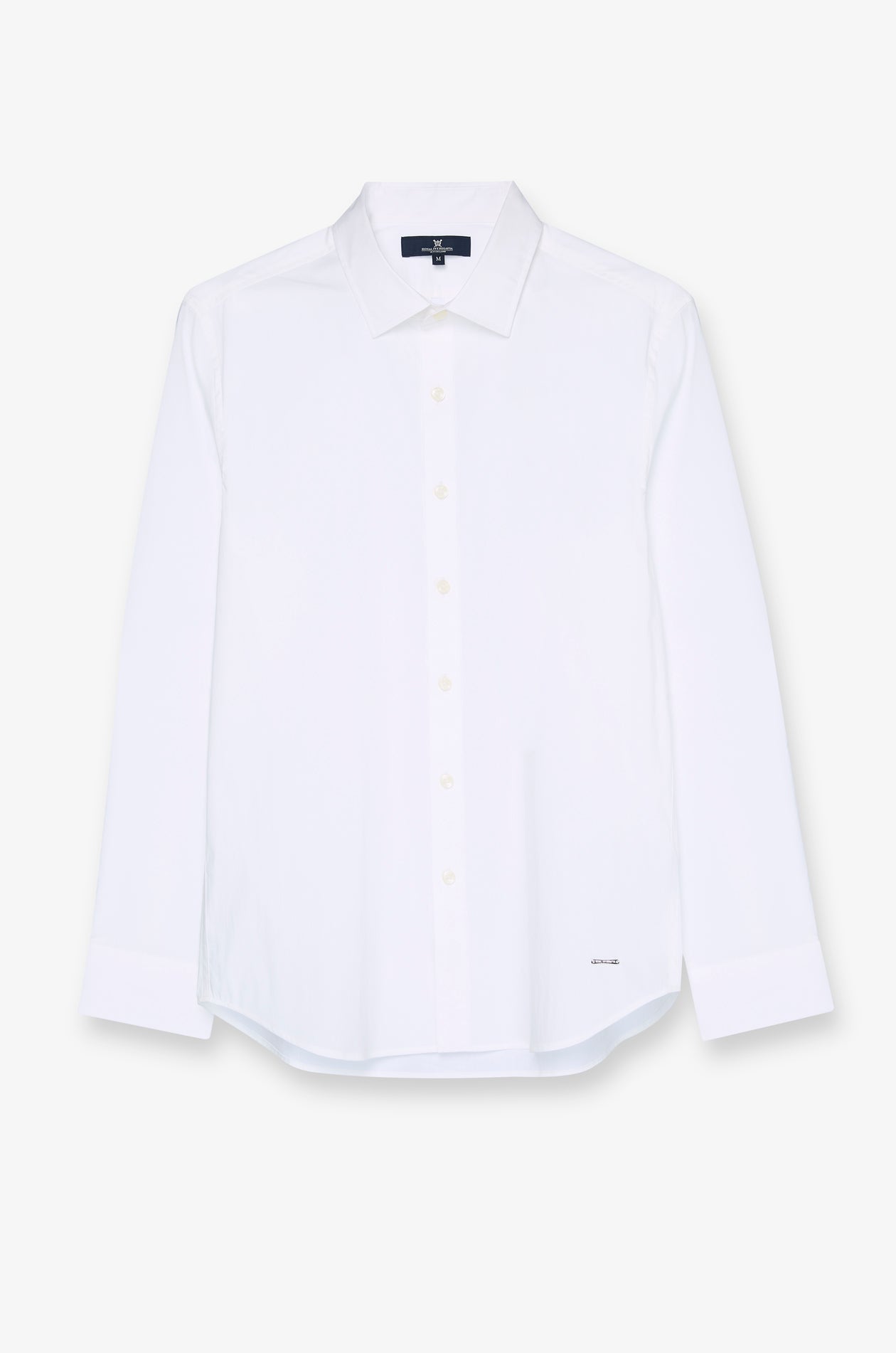 SIGNATURE LONG SLEEVE SHIRT