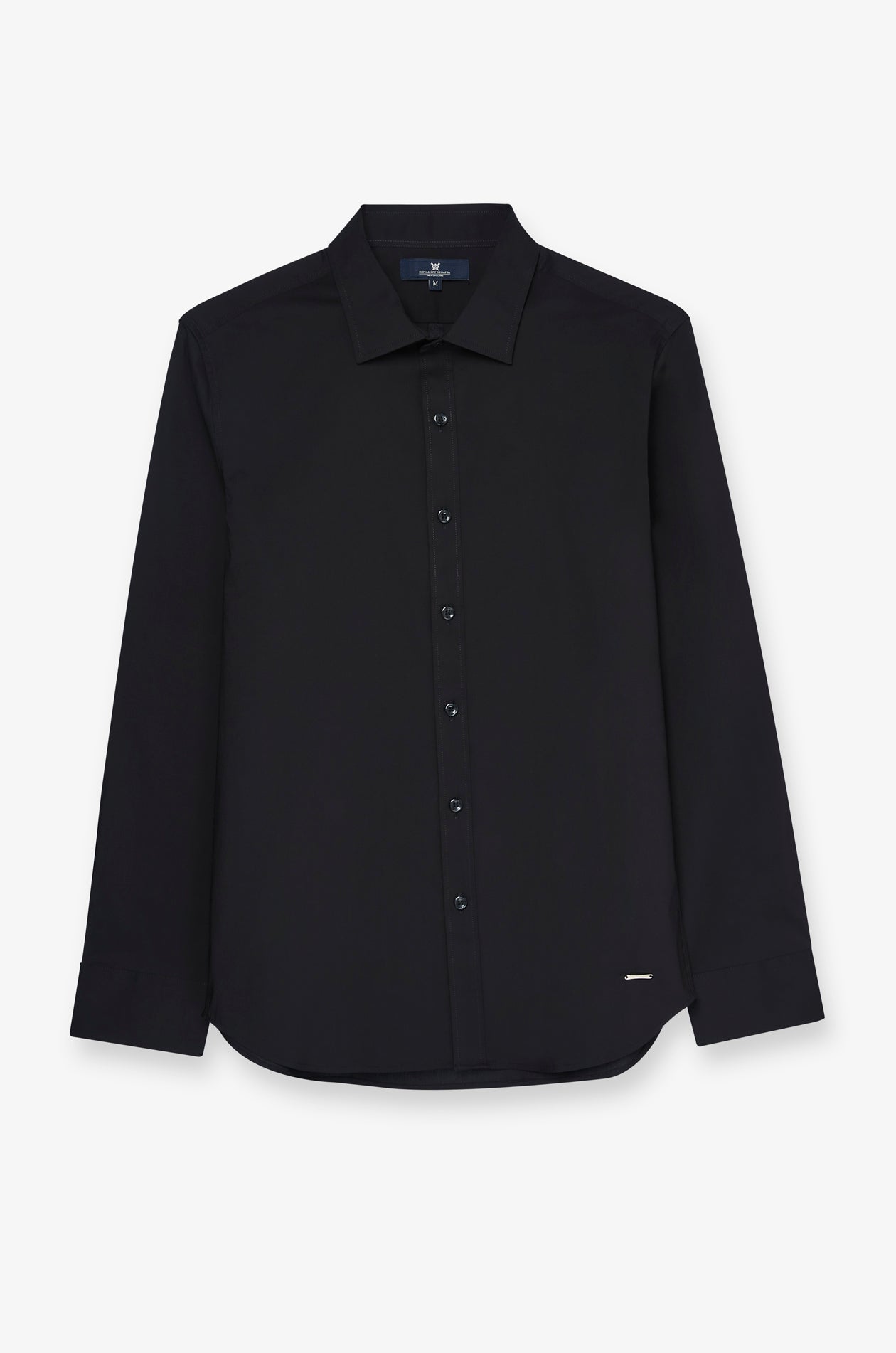 SIGNATURE LONG SLEEVE SHIRT