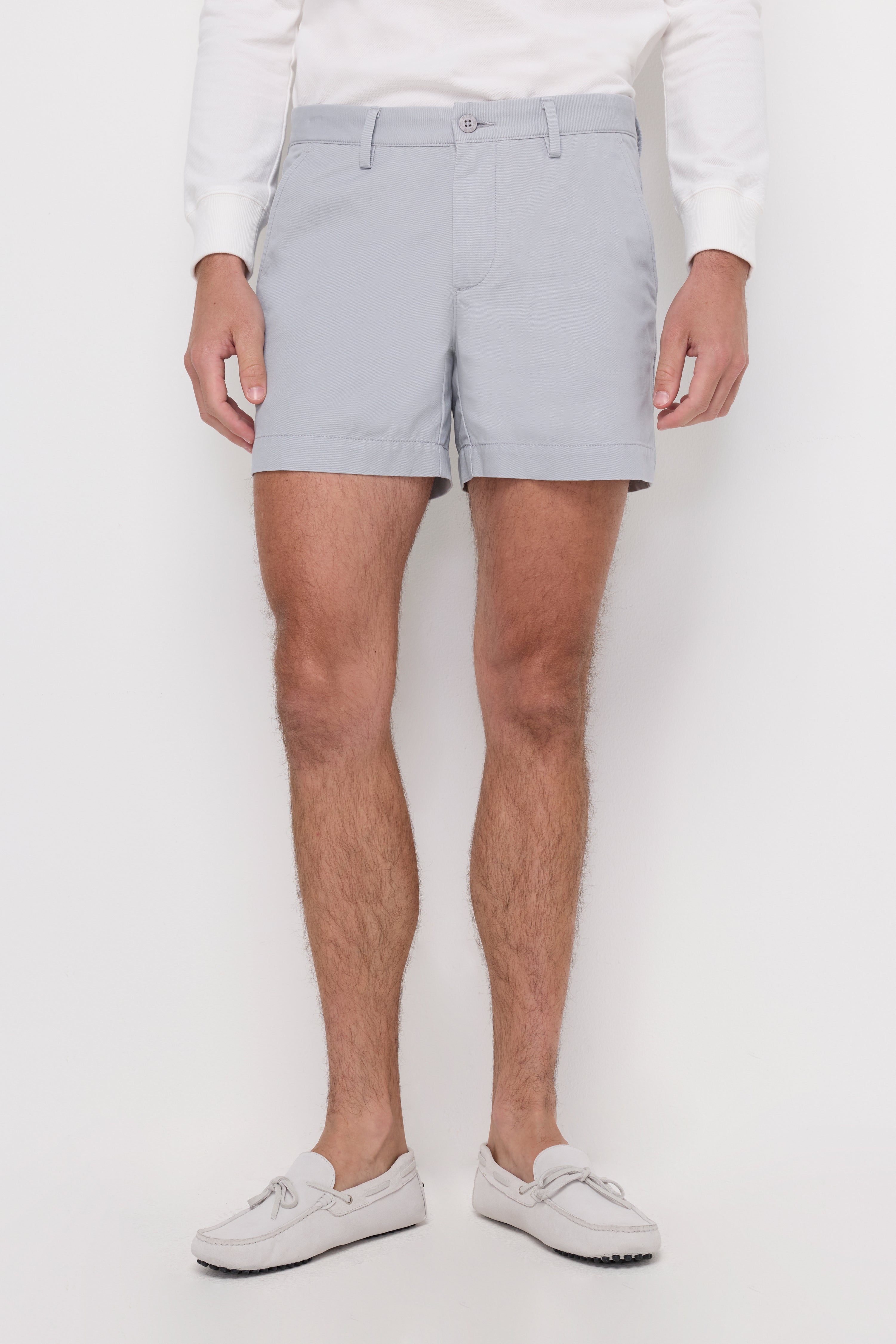CHINO 5-INCH SHORTS PANTS
