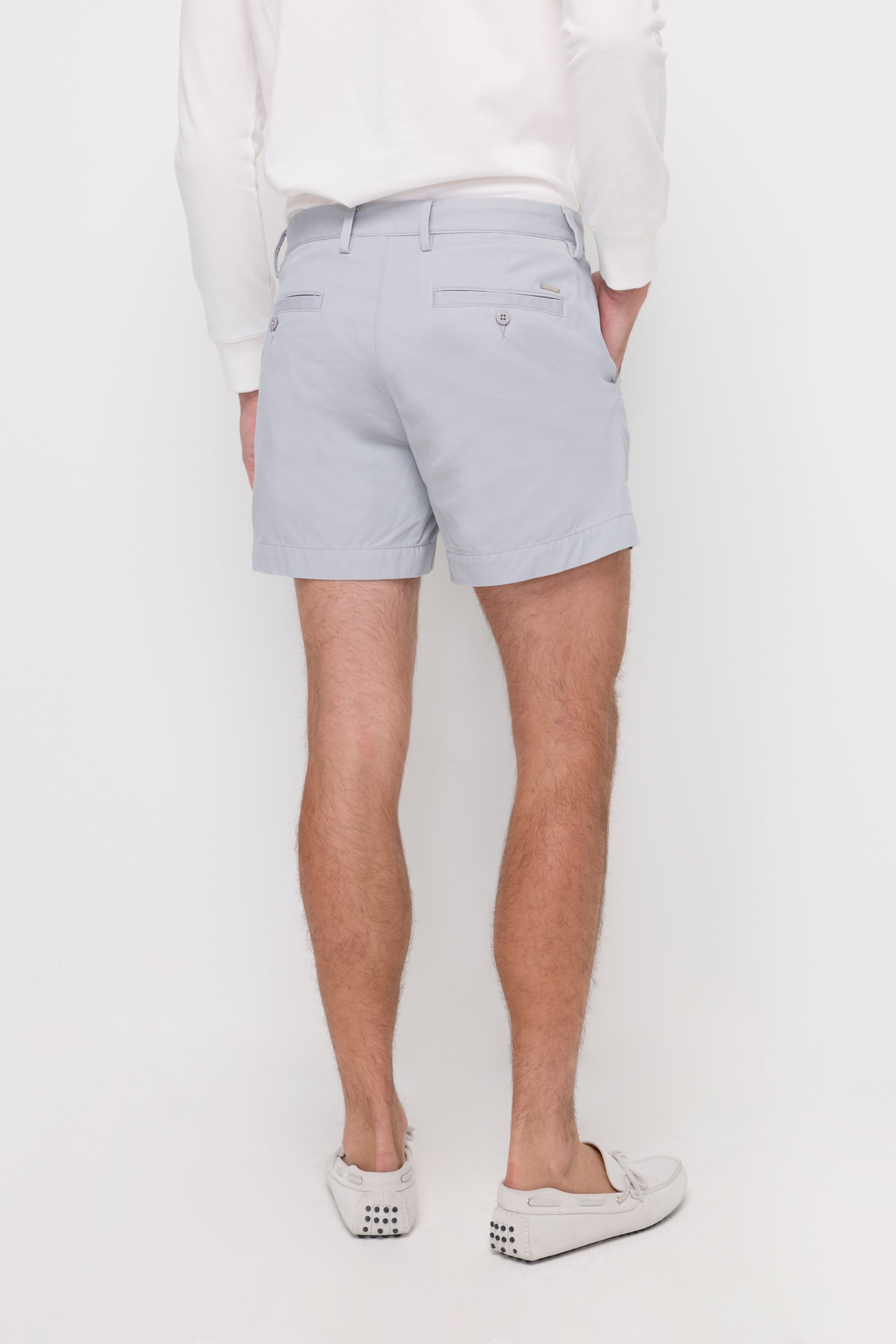 CHINO 5-INCH SHORTS PANTS
