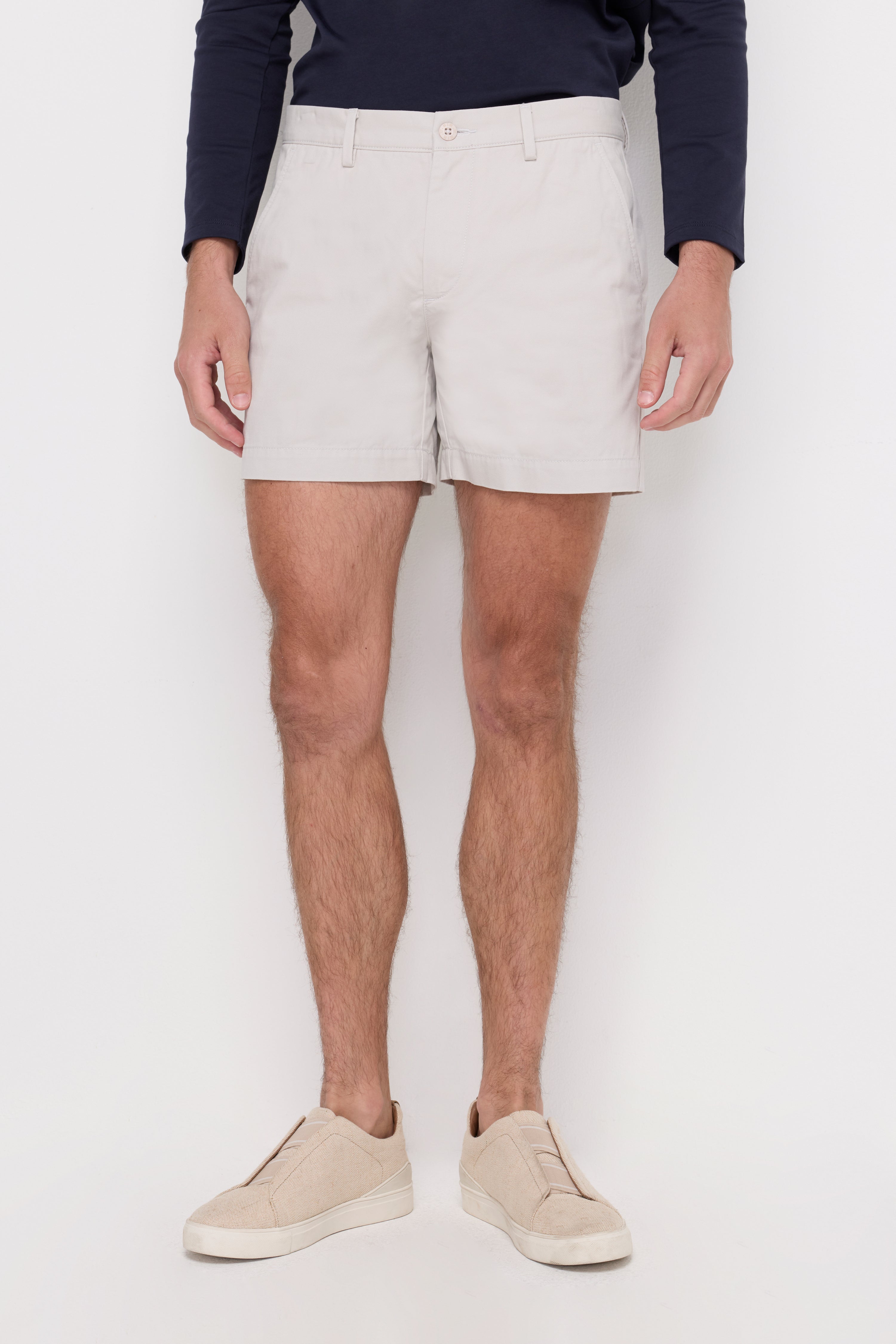 CHINO 5-INCH SHORTS PANTS