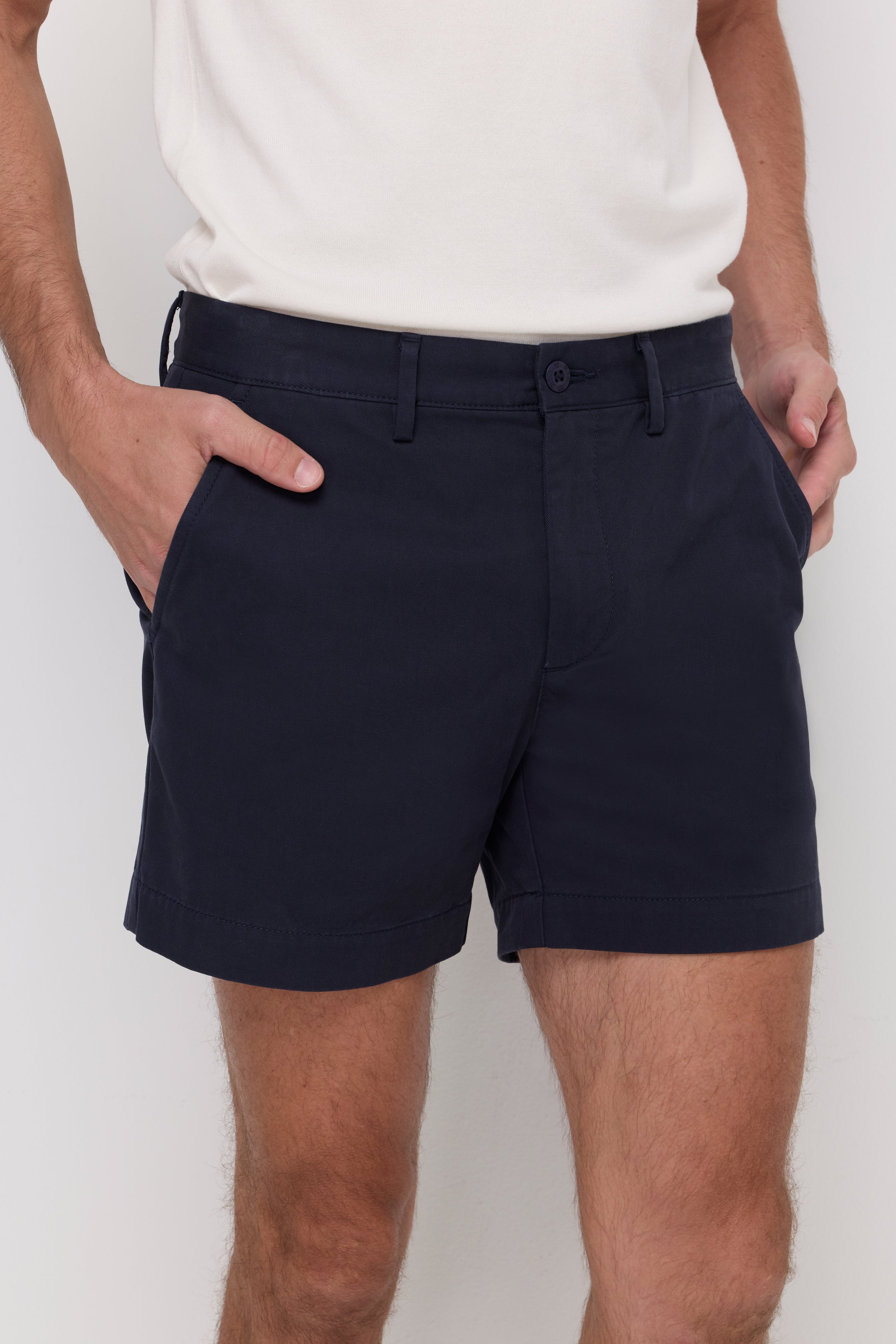 CHINO 5-INCH SHORTS PANTS