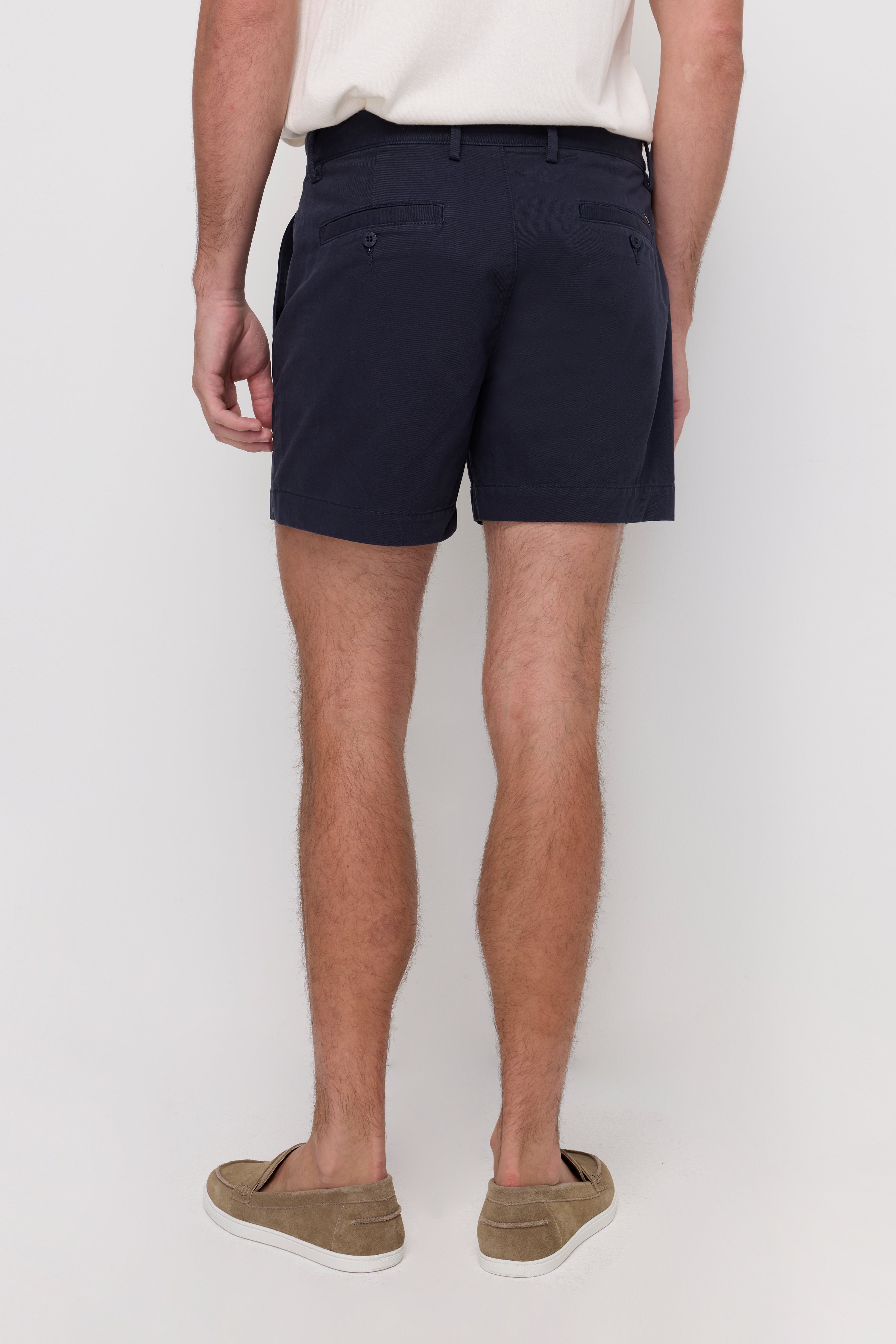 CHINO 5-INCH SHORTS PANTS