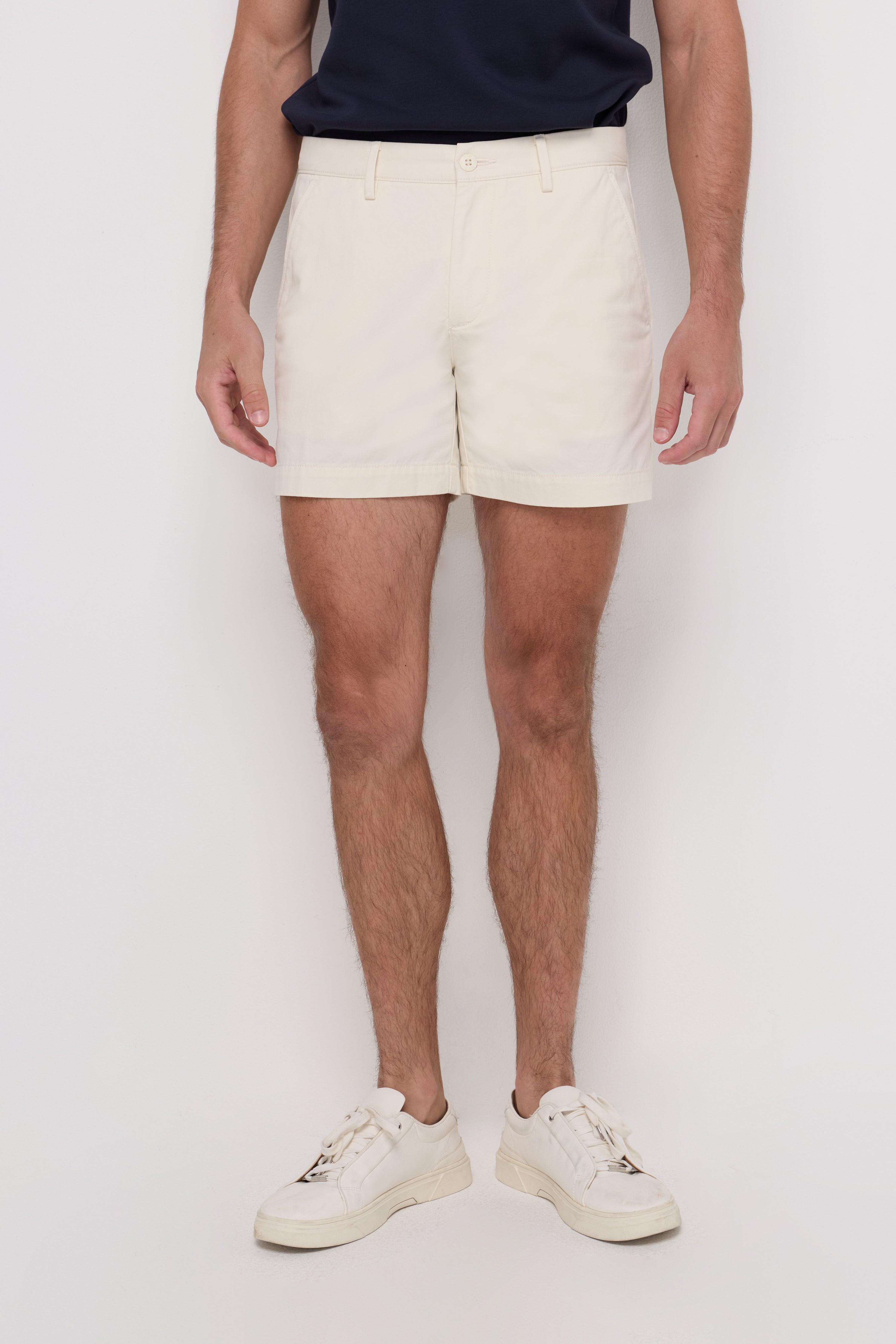 CHINO 5-INCH SHORTS PANTS