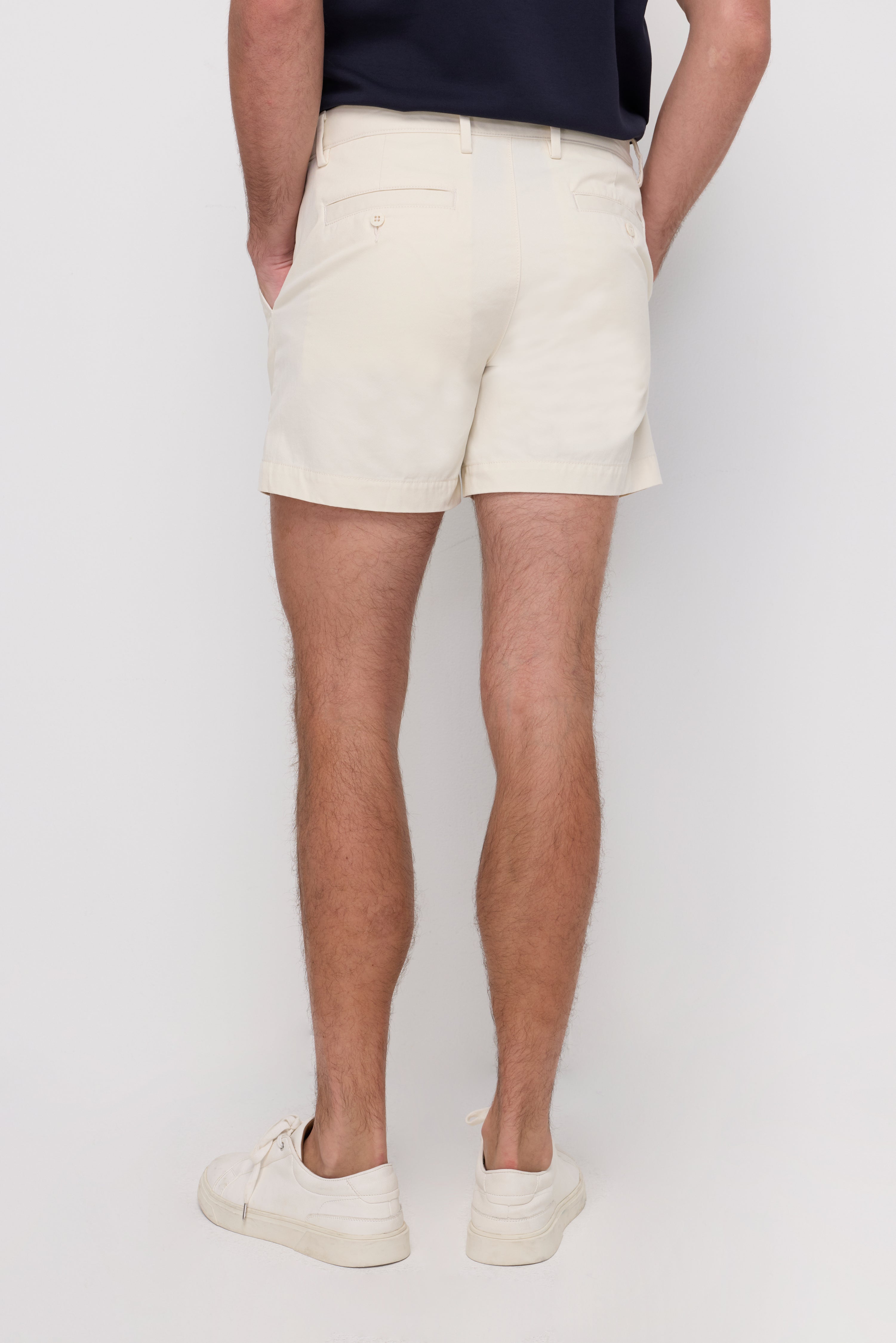 CHINO 5-INCH SHORTS PANTS
