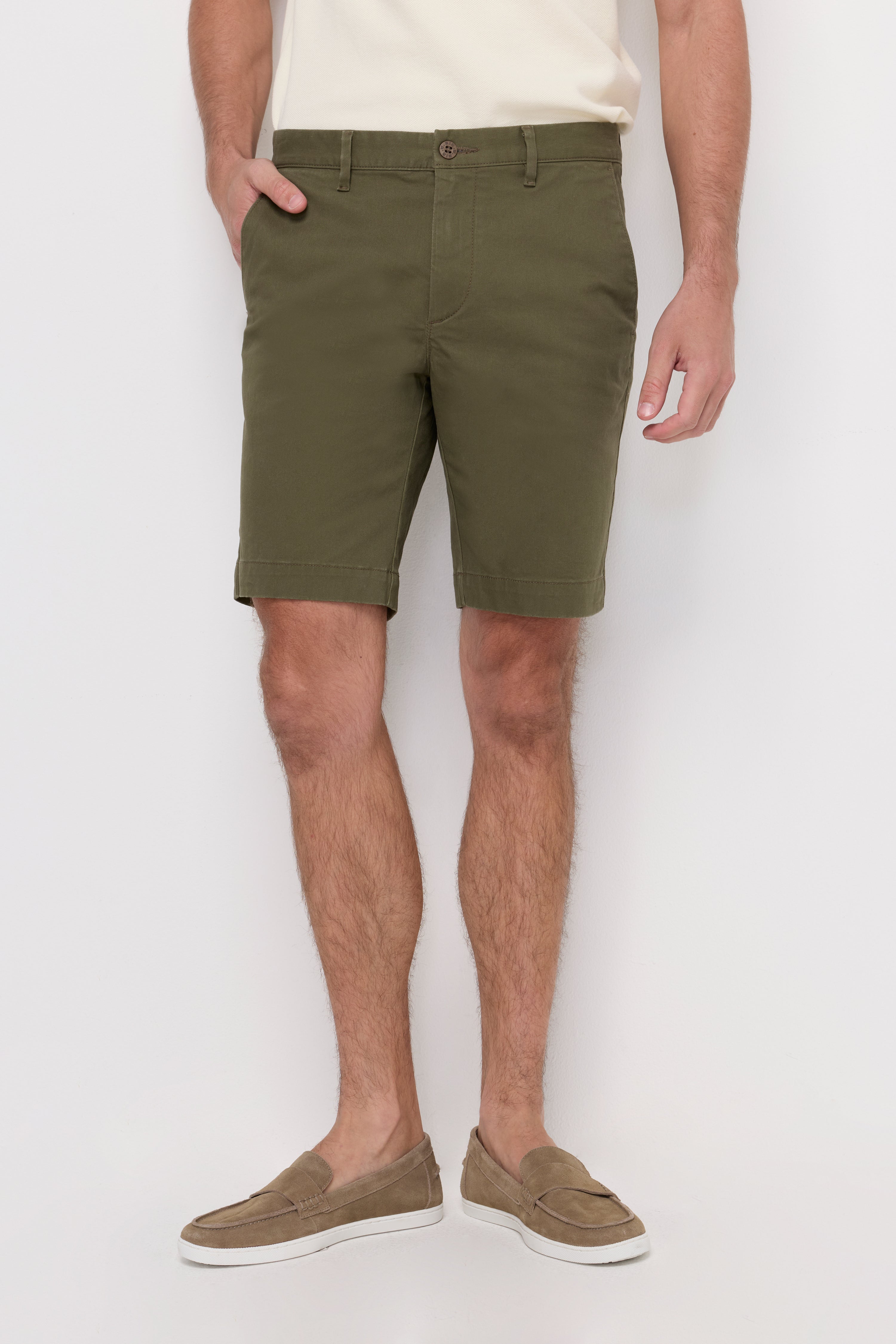CHINO 9-INCH SHORTS PANTS
