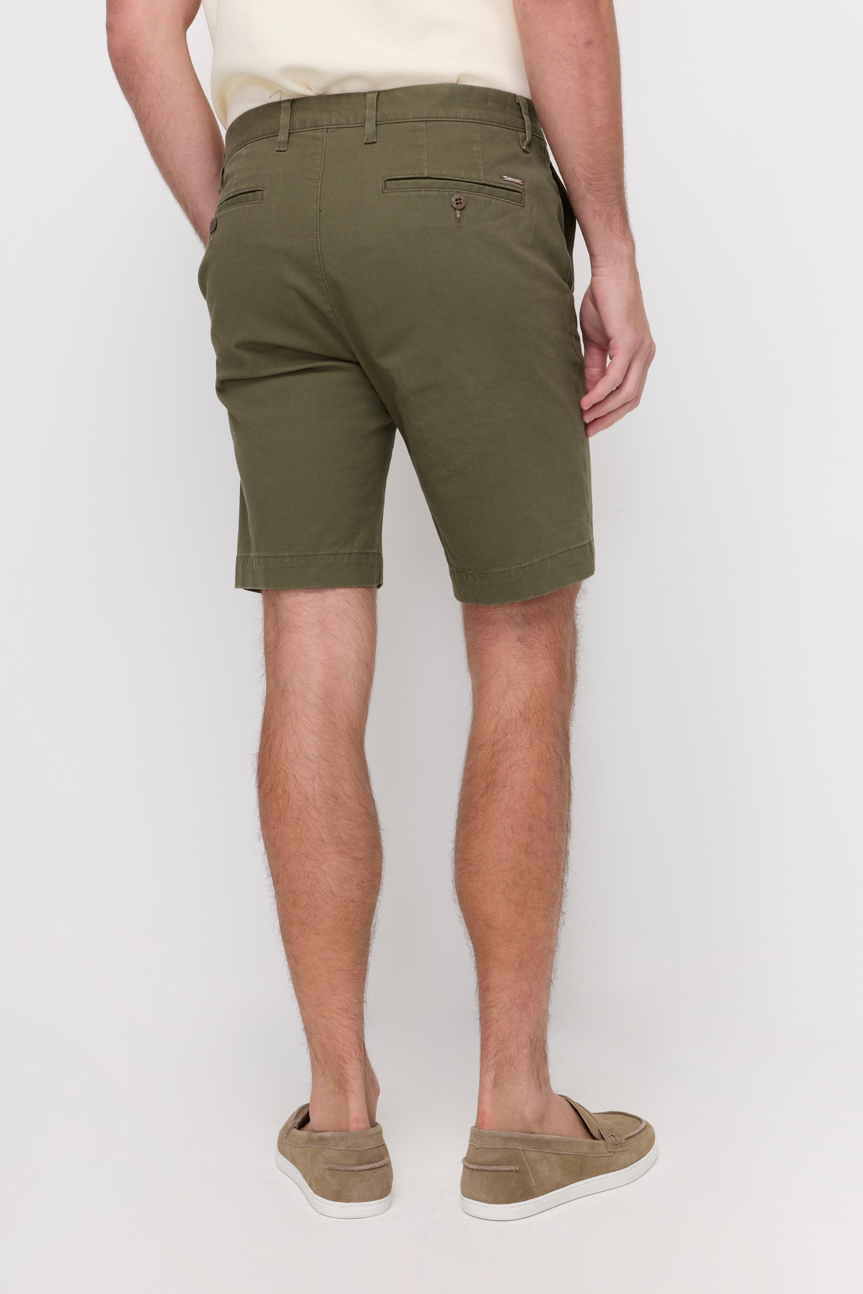 CHINO 9-INCH SHORTS PANTS