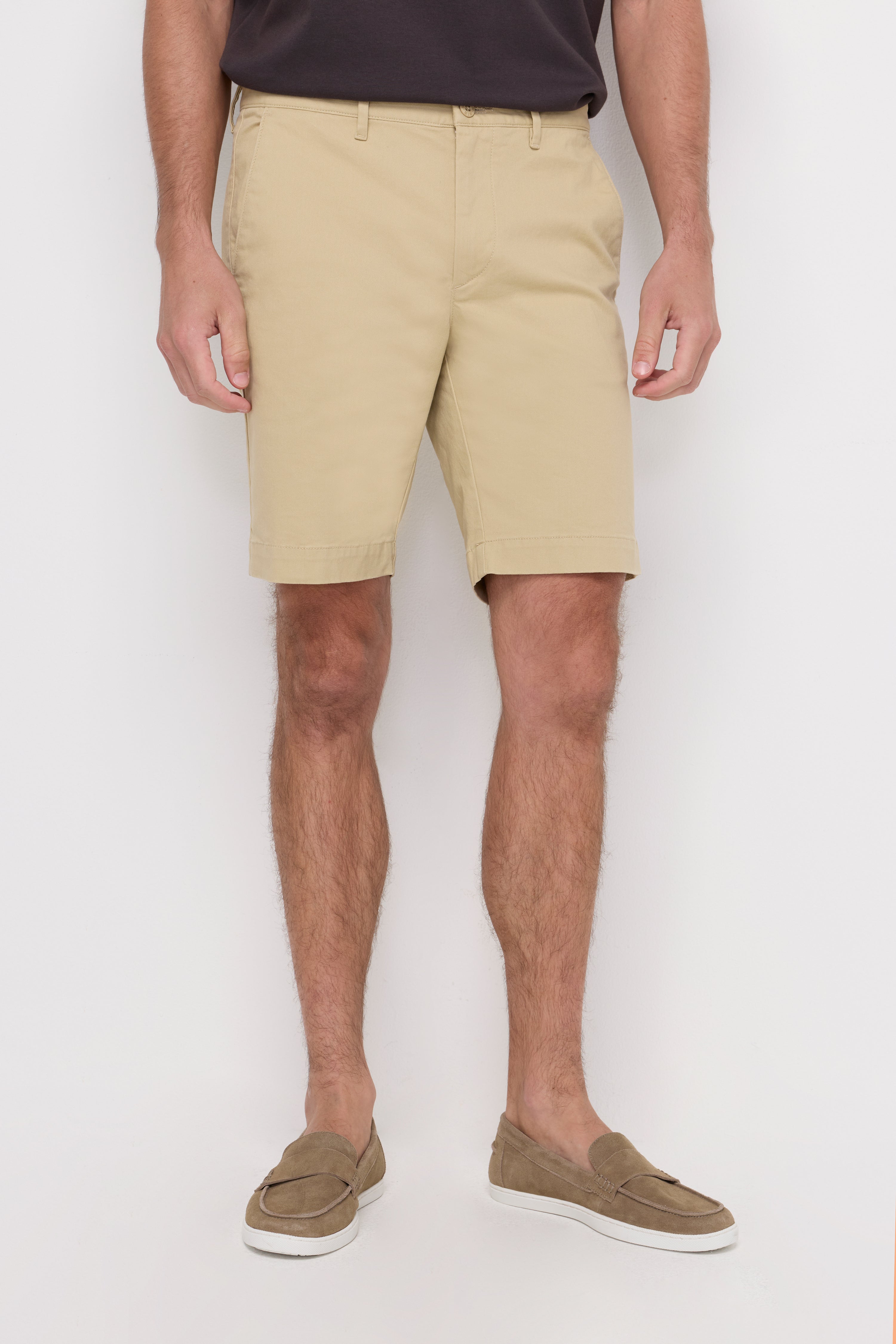 CHINO 9-INCH SHORTS PANTS