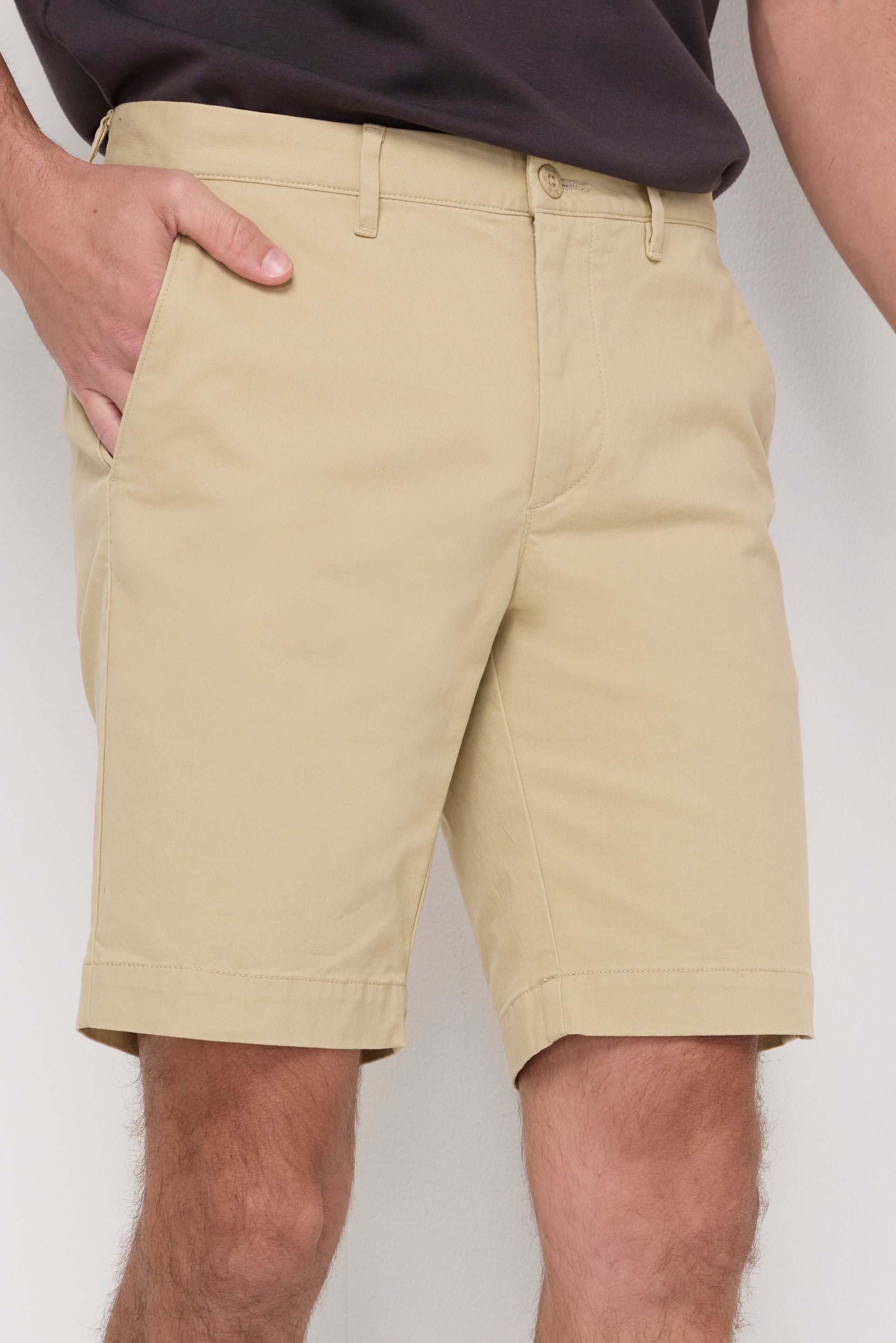 CHINO 9-INCH SHORTS PANTS