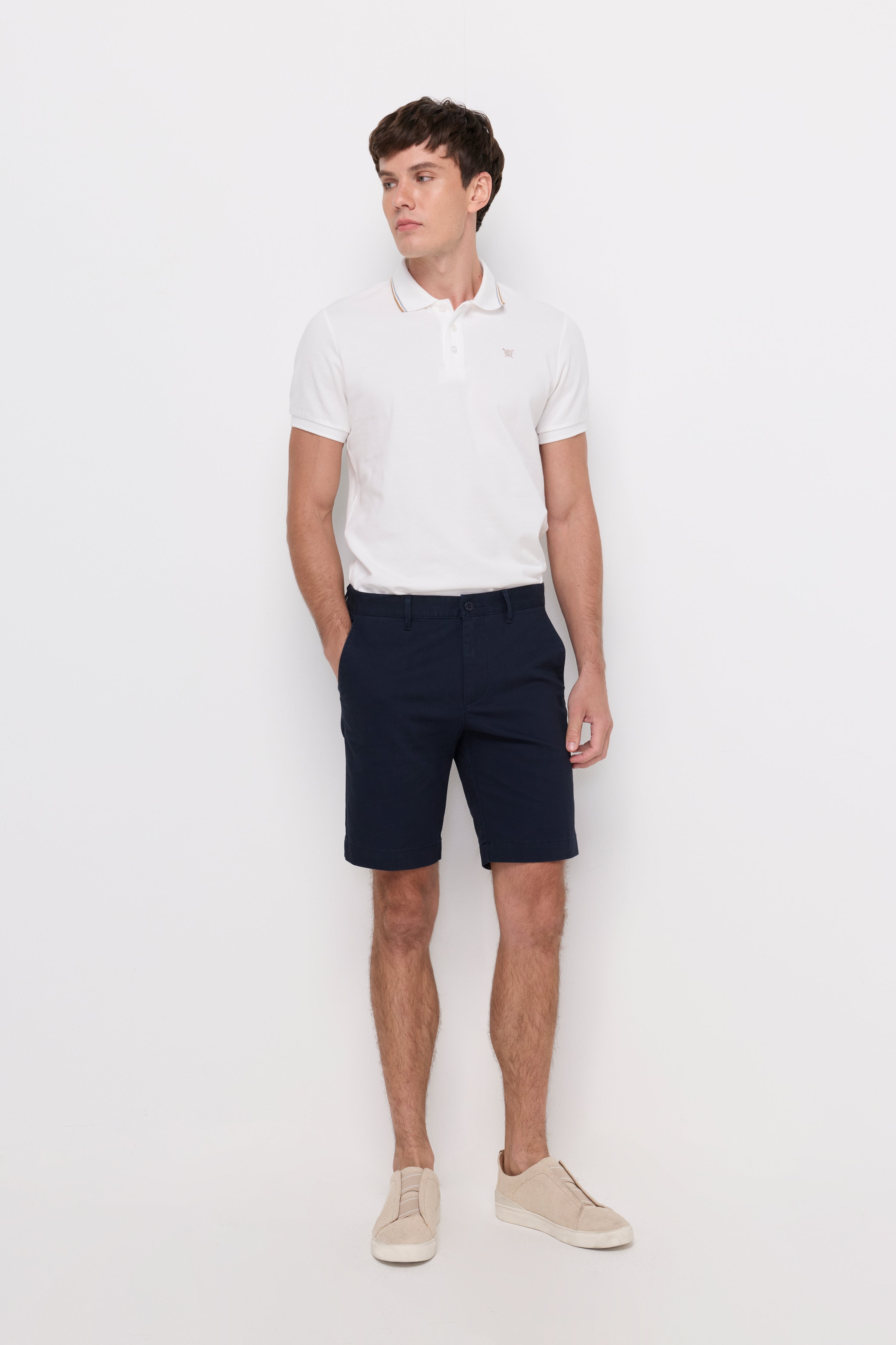 CHINO 9-INCH SHORTS PANTS