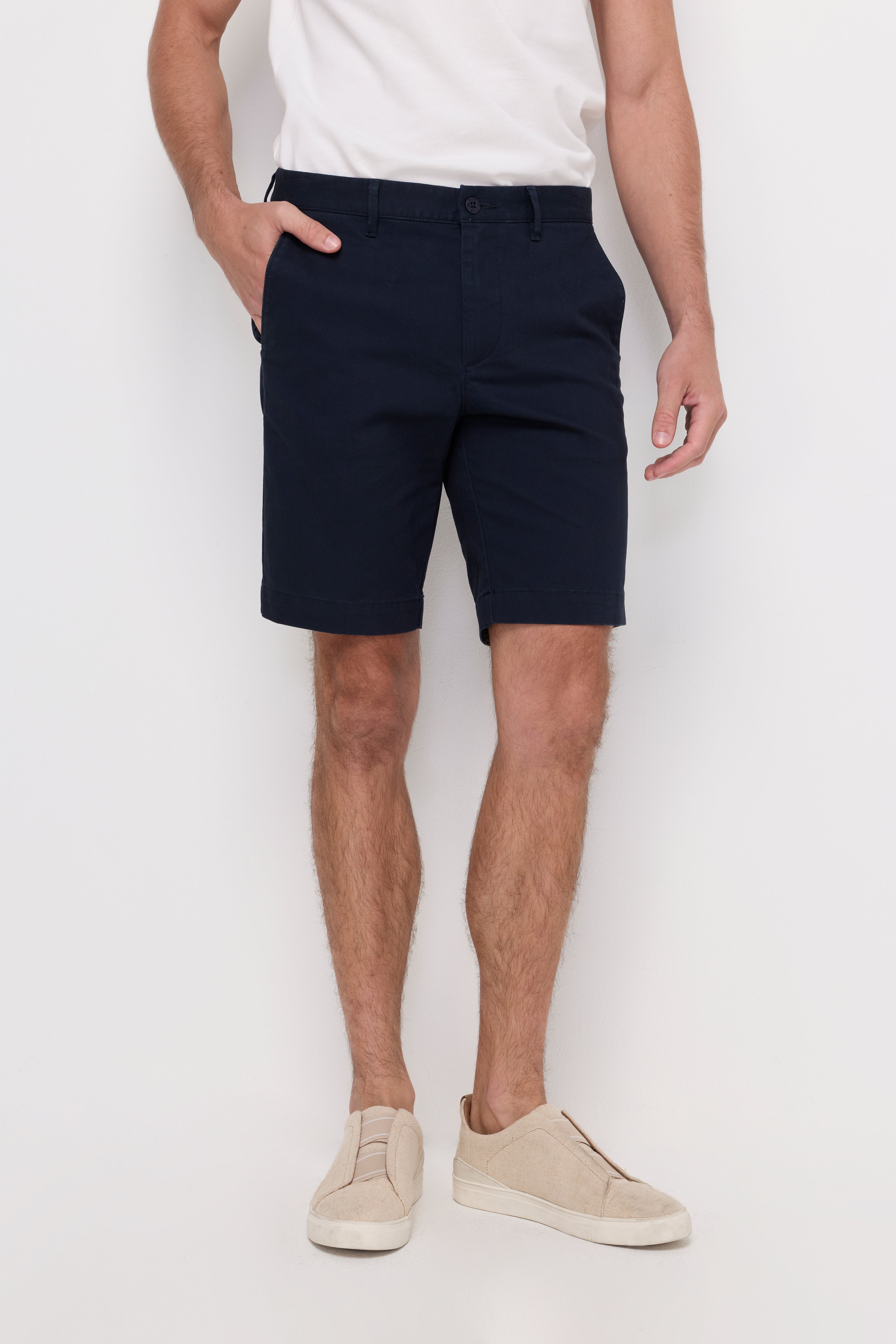 CHINO 9-INCH SHORTS PANTS